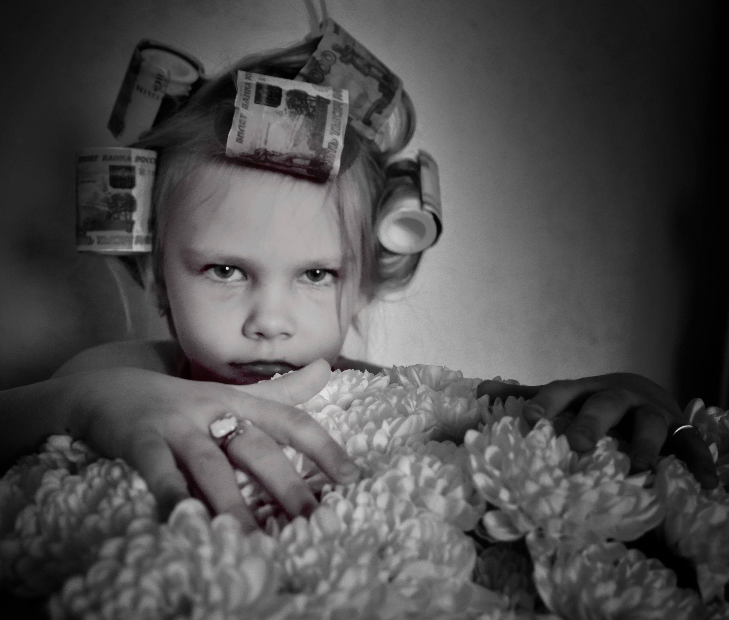 Контакты. Любительская сьемка Владивосток Анна Юрьевна