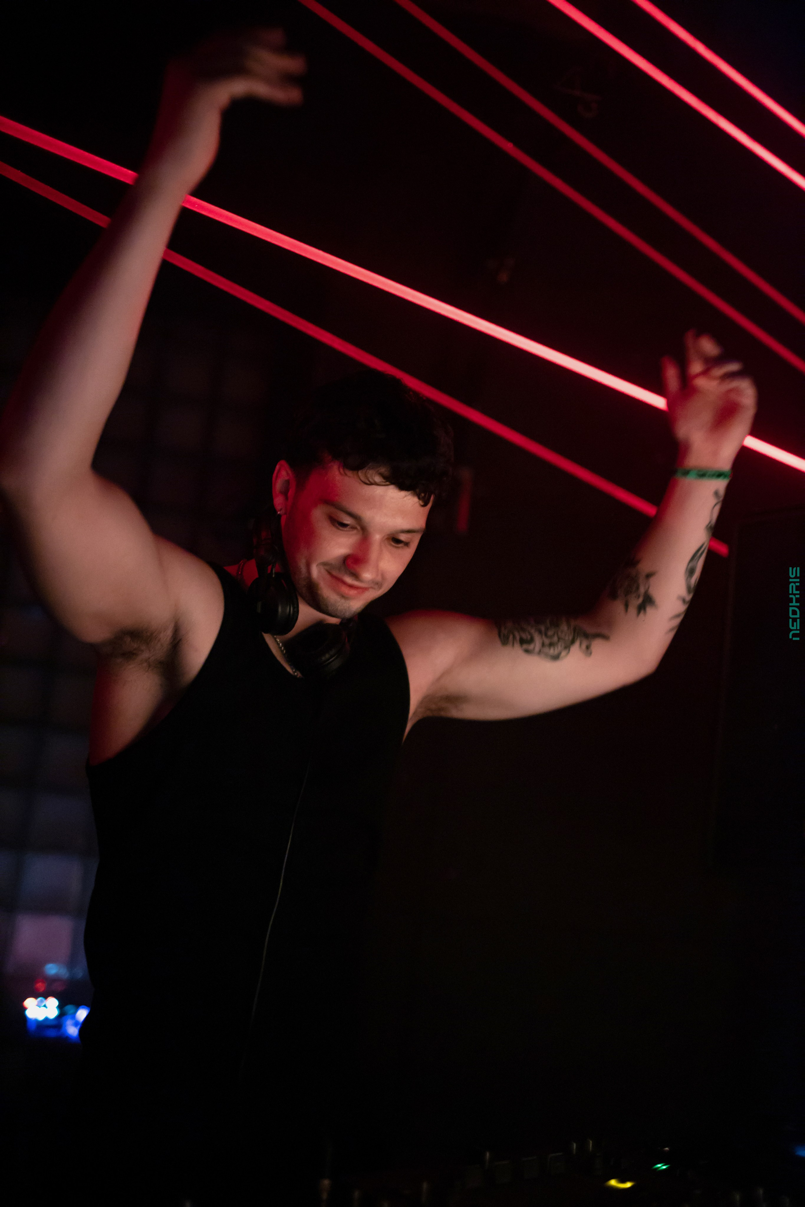 Репортаж. Арт-фотограф Кристина Каширская