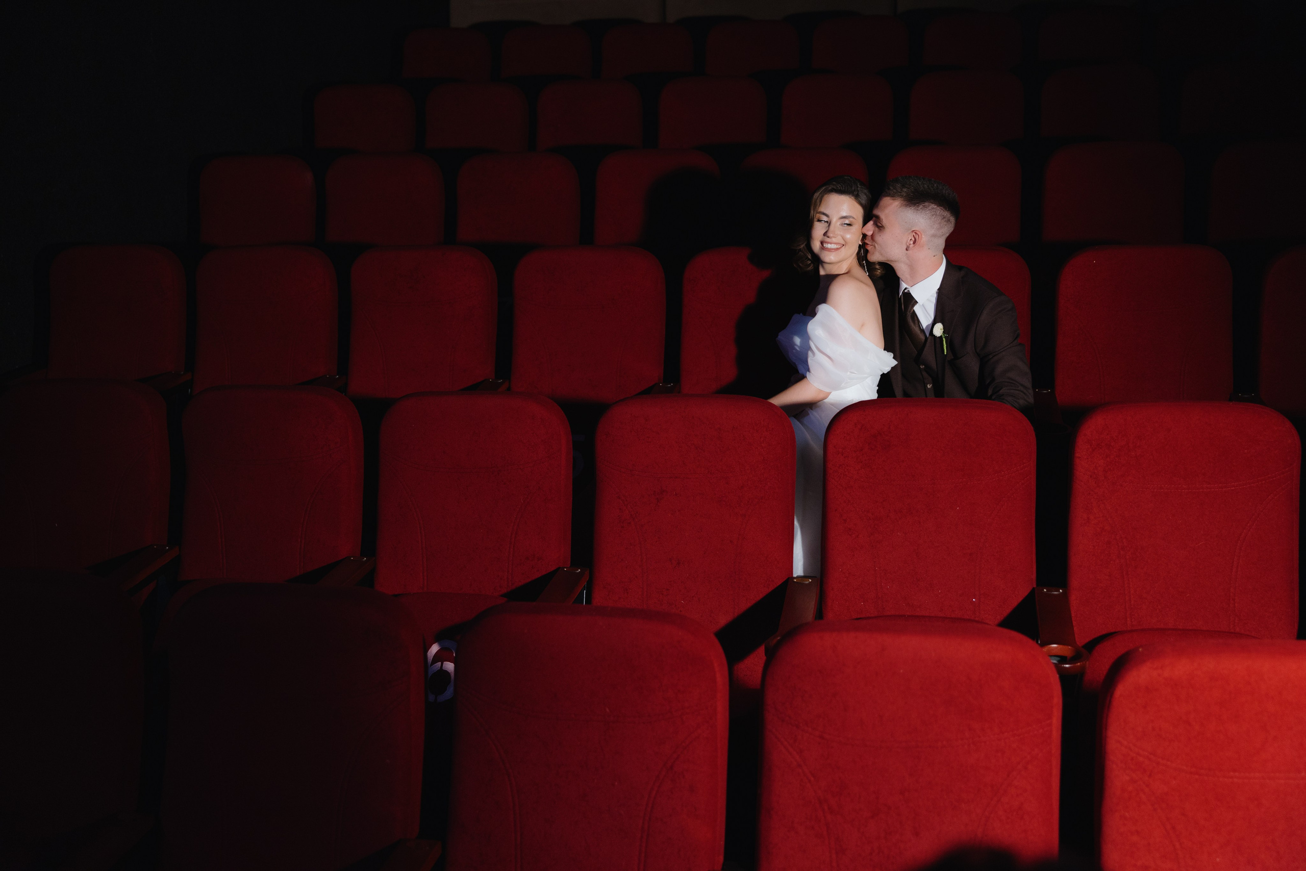 Татьяна и Михаил. Фотограф