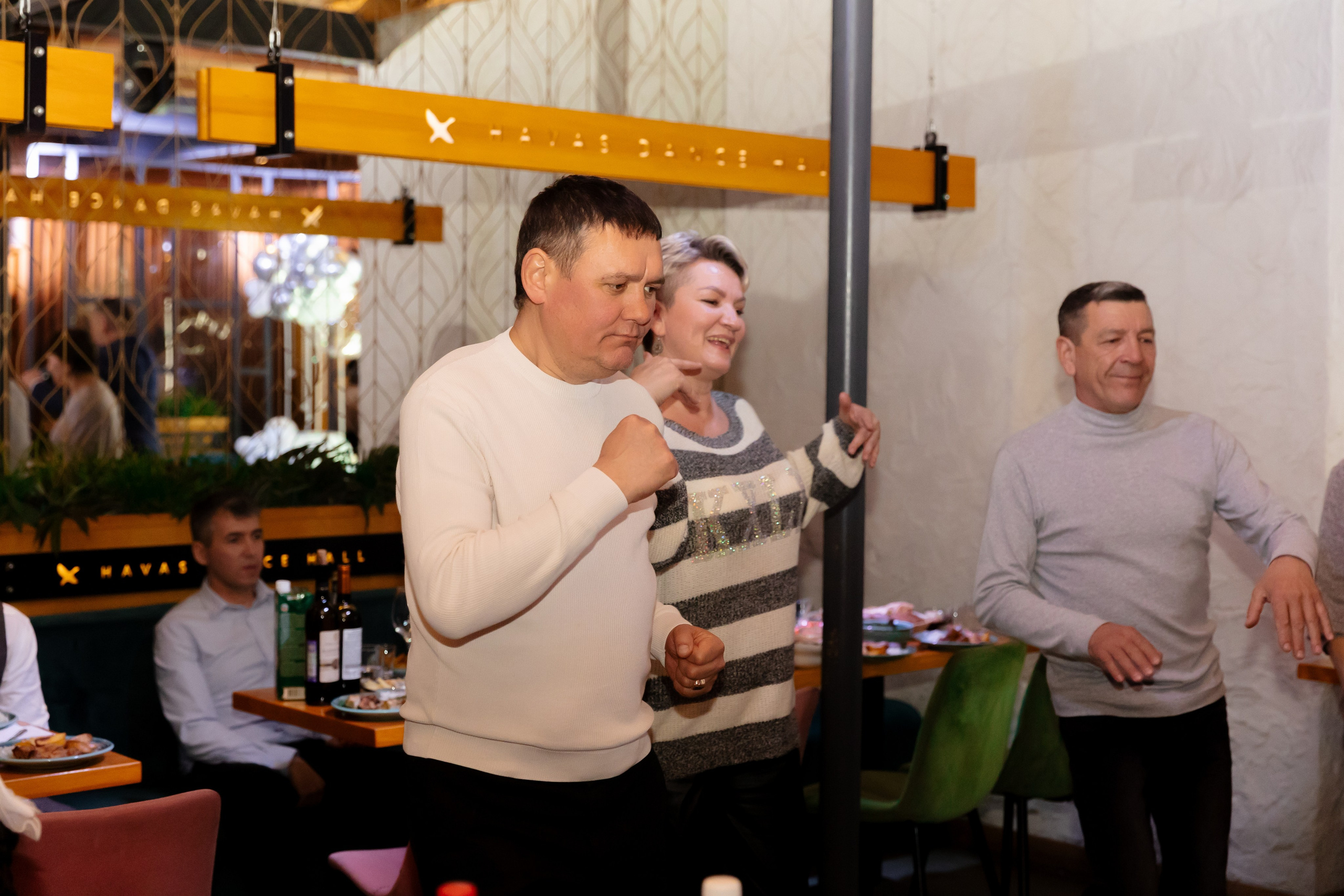 50 лет — всё только начинается. 📷˙Свадебный фотограф и видеограф в Чебоксарах | Ксения