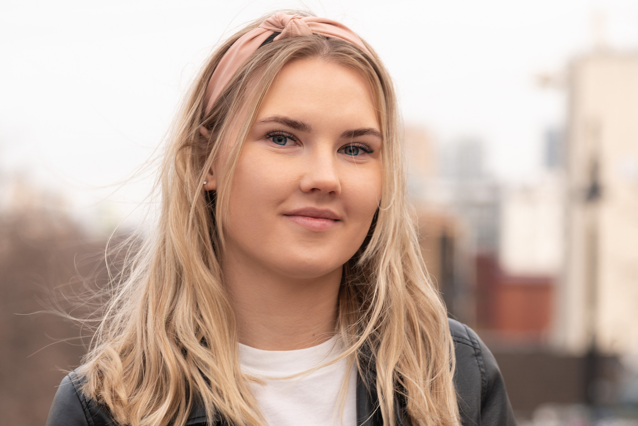 Портреты. Фотограф Павел Руга в Перми