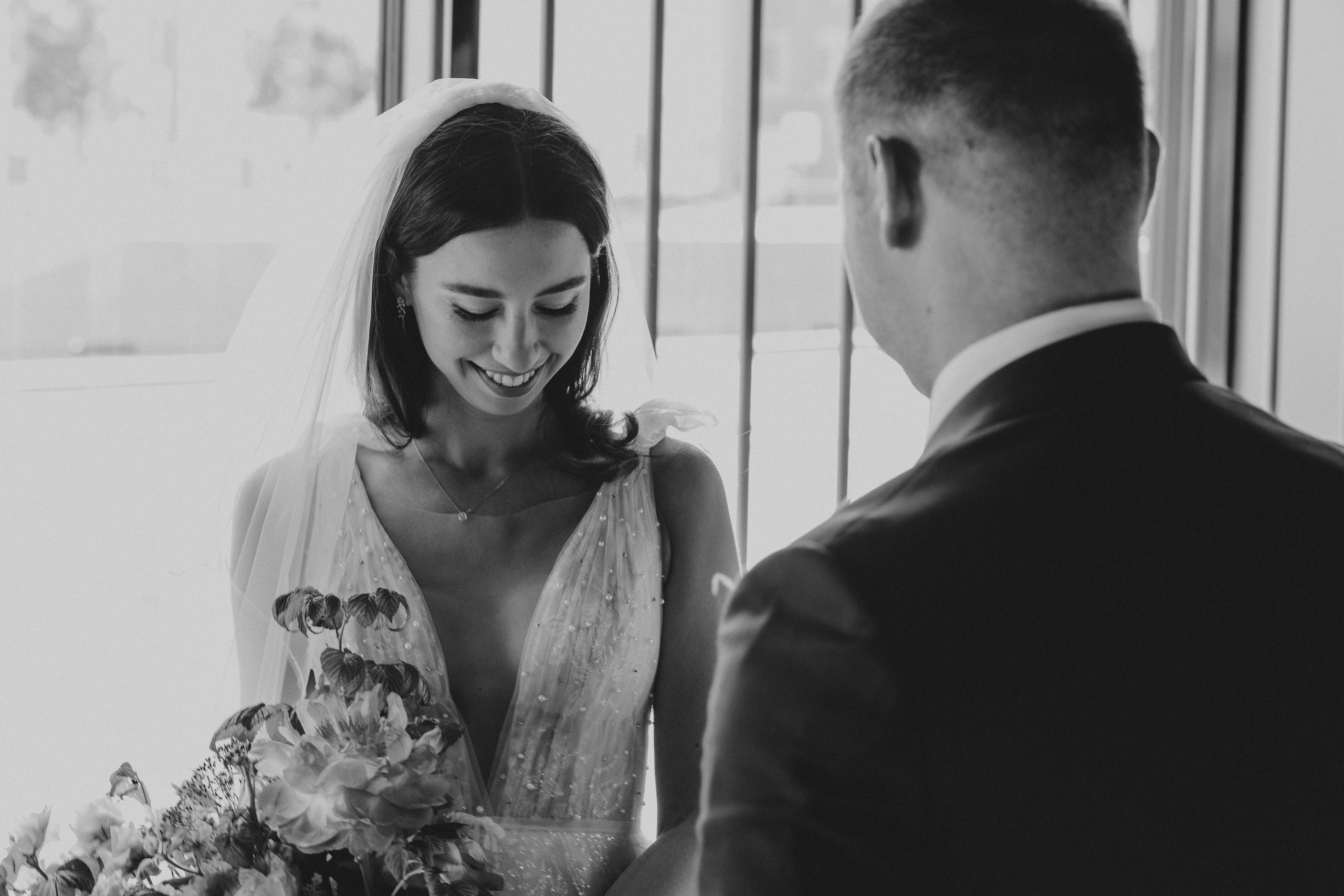 Эрик & Ксения. Алексей Шаров — свадебный и репортажный фотограф в Нижнем Новгороде