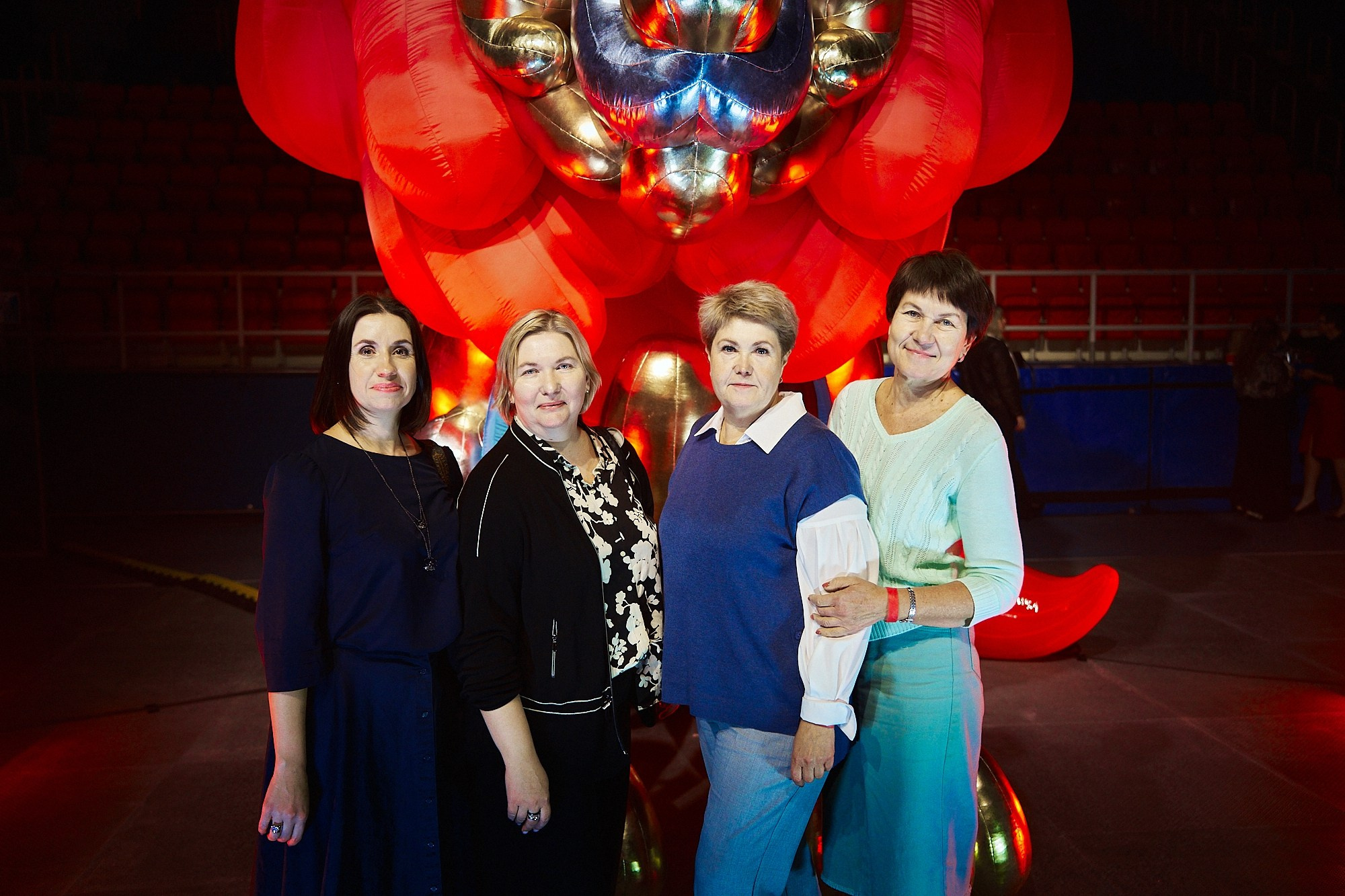 Альфа-Конфа. Фотограф в Хабаровске