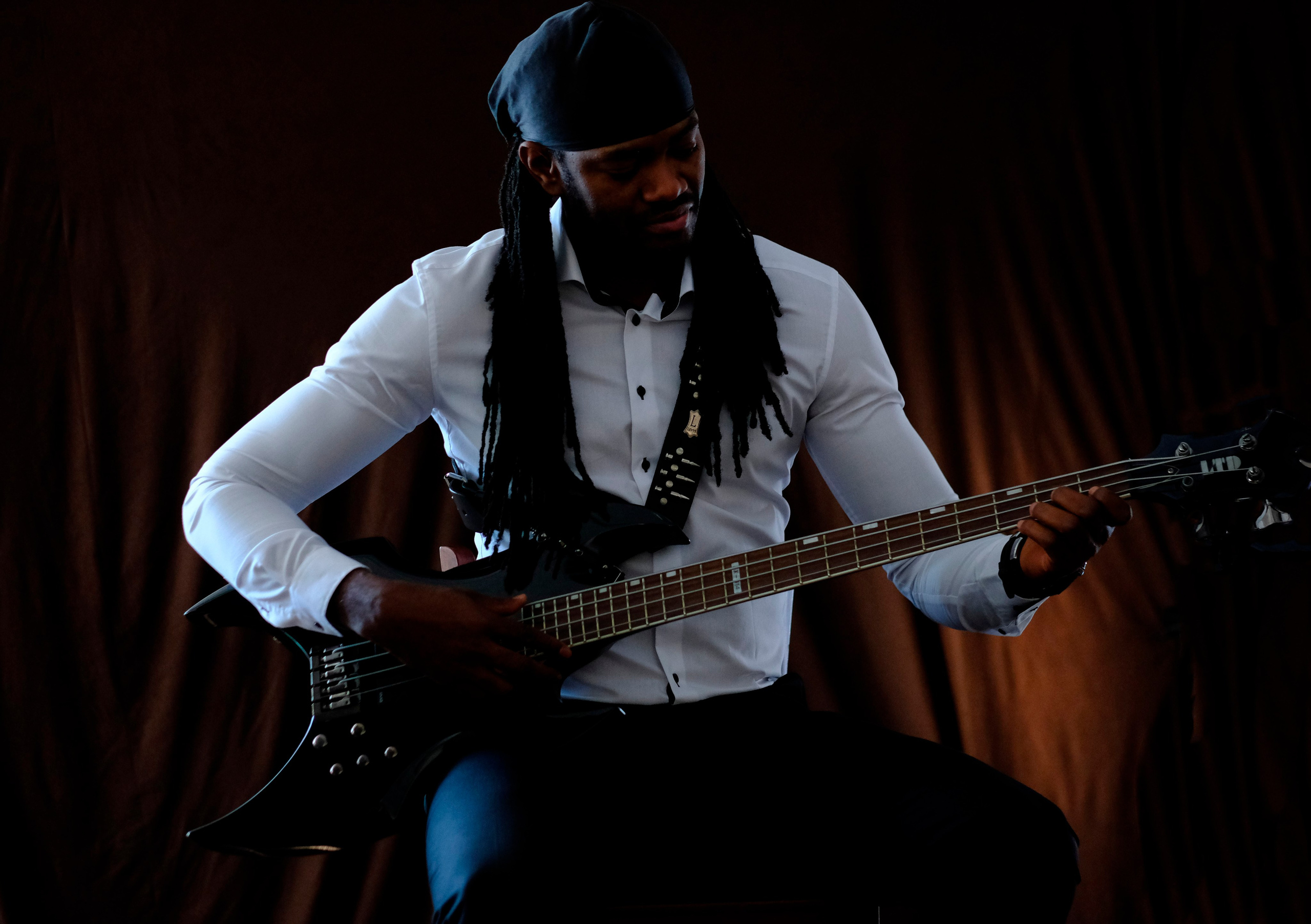 Майк. Студийный, портретный, семейный фотограф Южно-Сахалинска Яна Радаева