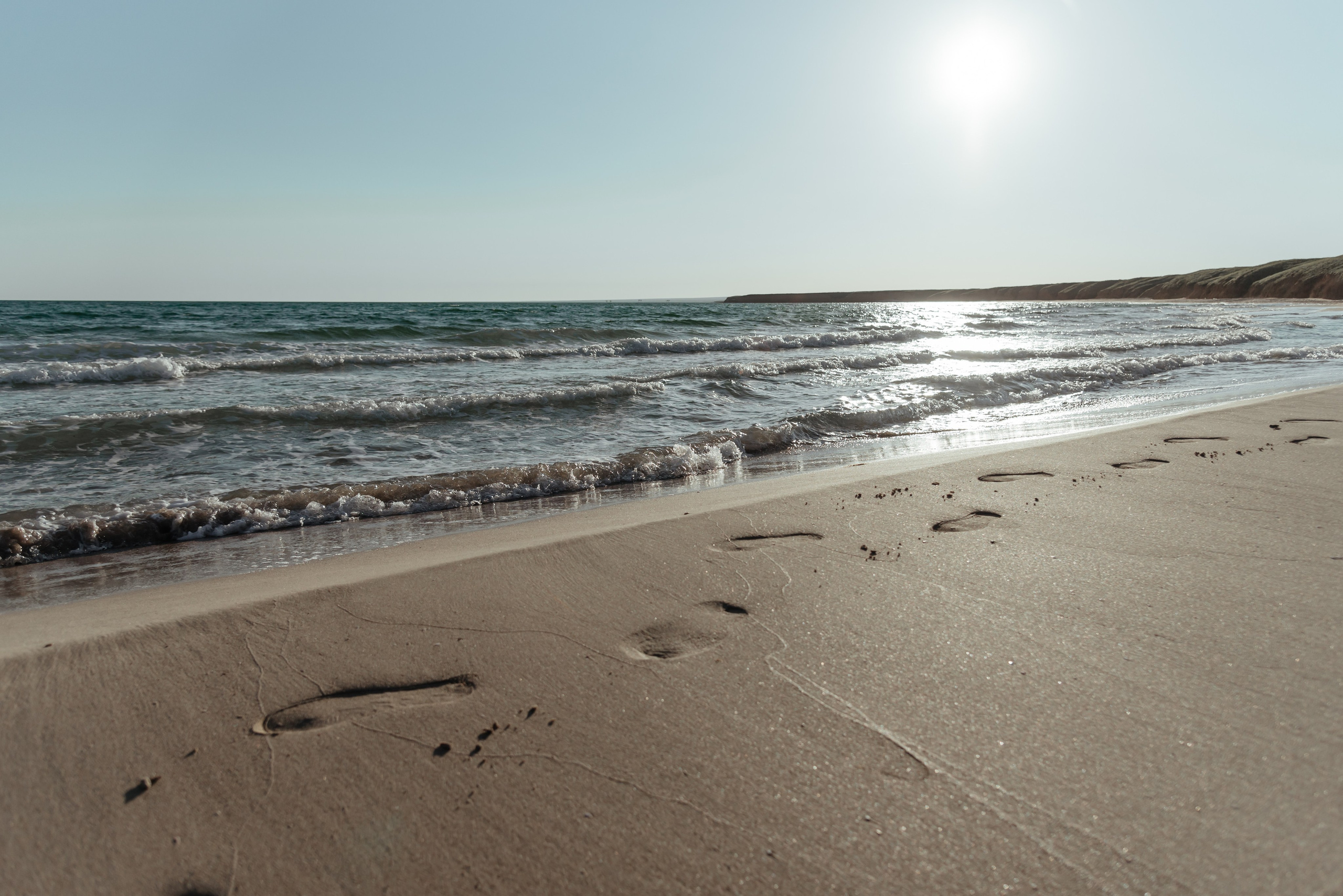 Выездная церемония на берегу моря в Крыму Джангуль. Свадебный и семейный фотограф и видеограф, Крым, Москва, Санкт -Петербург