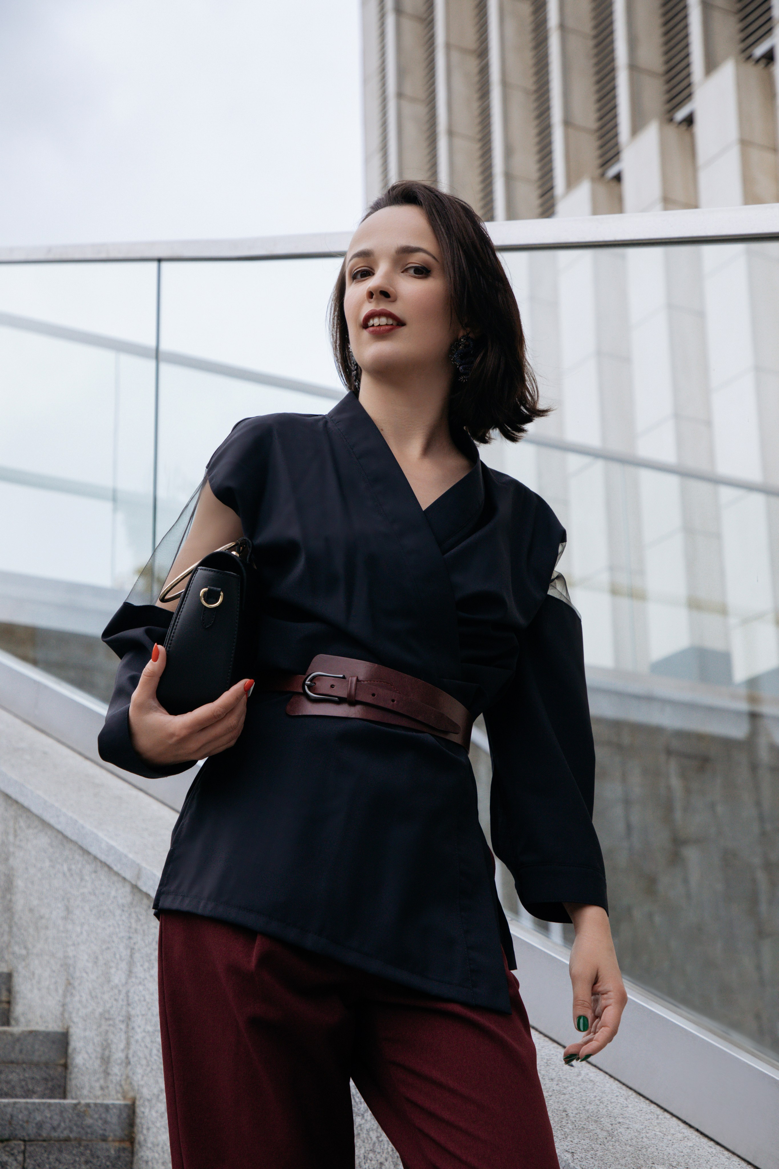 Китайские каникулы I Екатерина. Репортажный фотограф Виктория Чорба