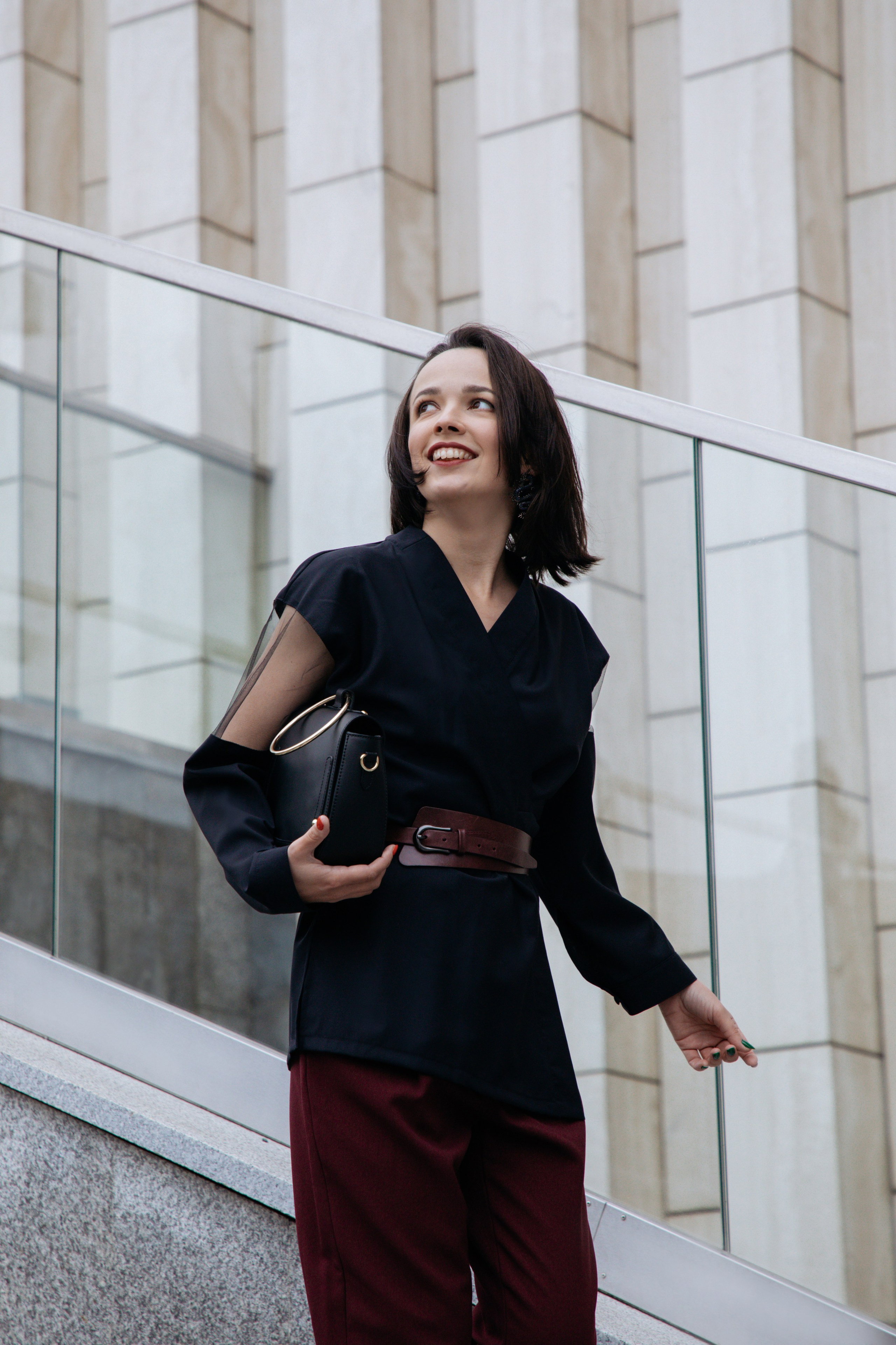 Китайские каникулы I Екатерина. Репортажный фотограф Виктория Чорба