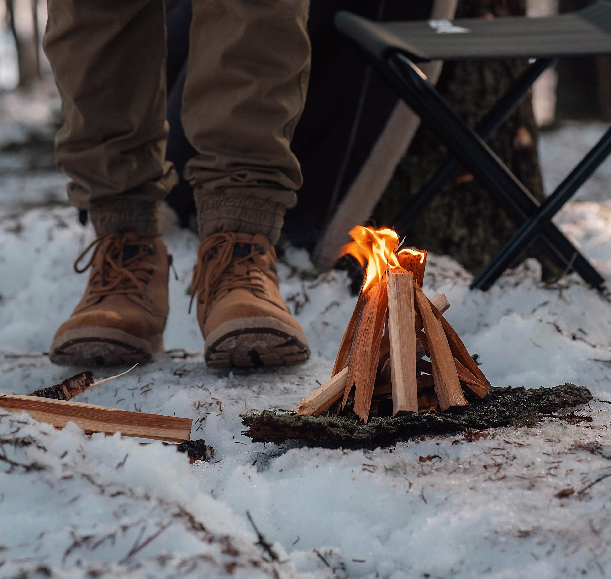 Лесоруб. Фотограф в Петрозаводске BellaDonna