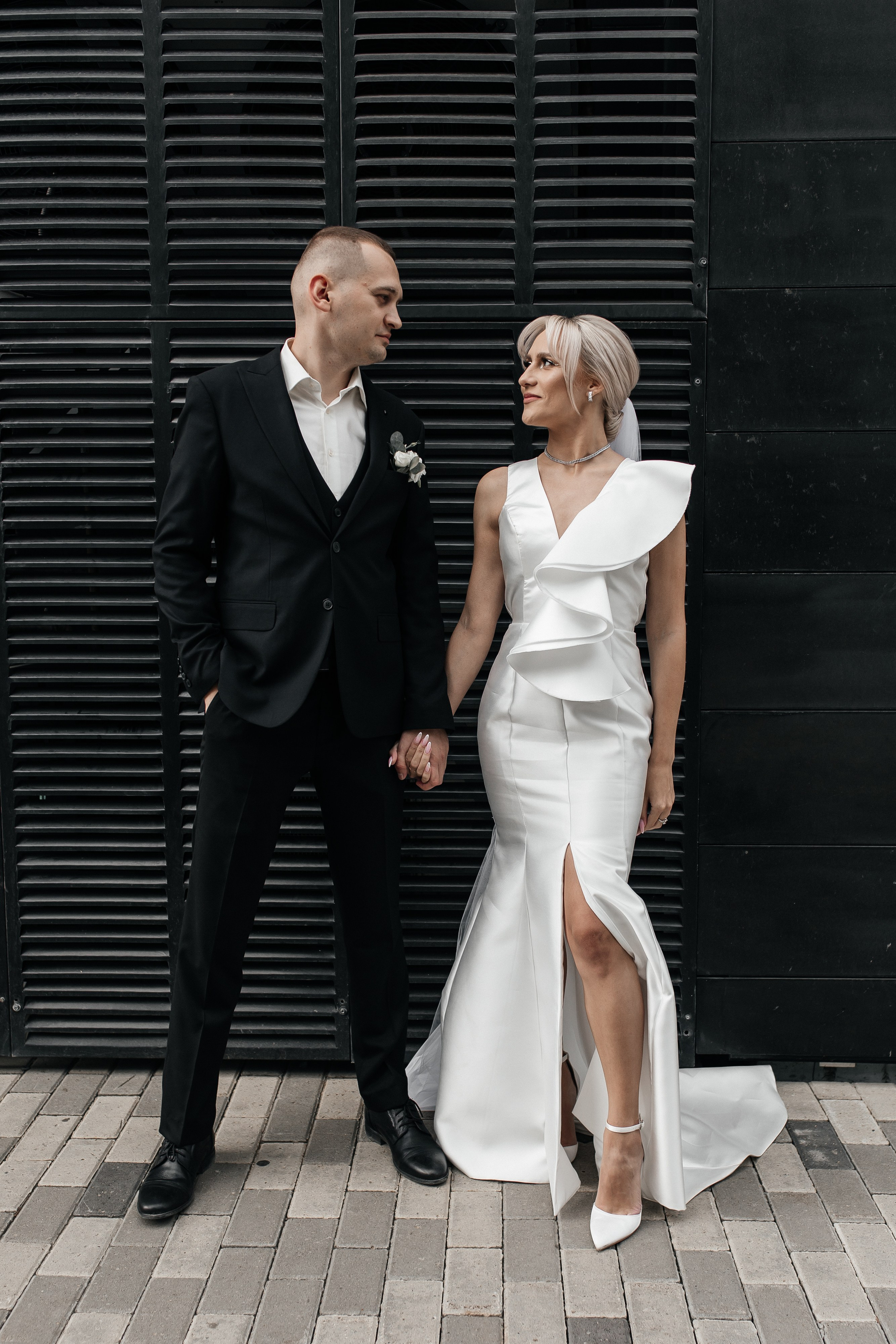 Даша и Костя 2023. Свадебный и портретный фотограф Алина Иванова. Екатеринбург-Москва