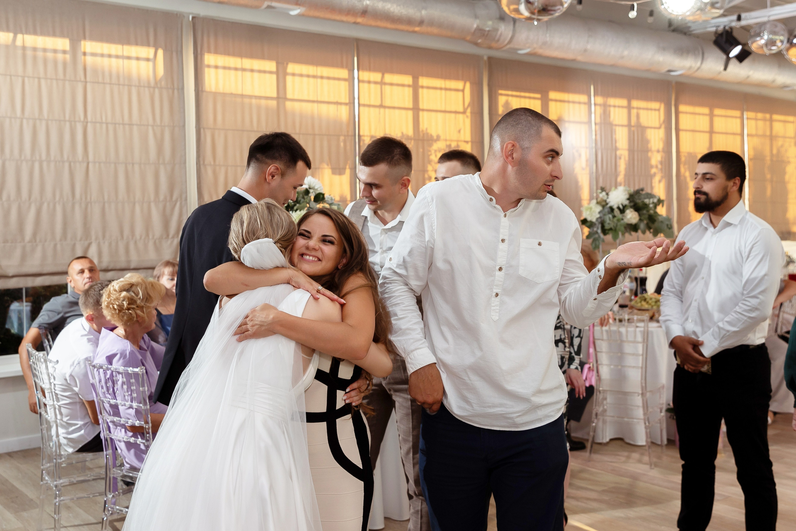 Екатерина и Николай. Свадебный и семейный фотограф Татьяна Ласкина в Великом Новгороде