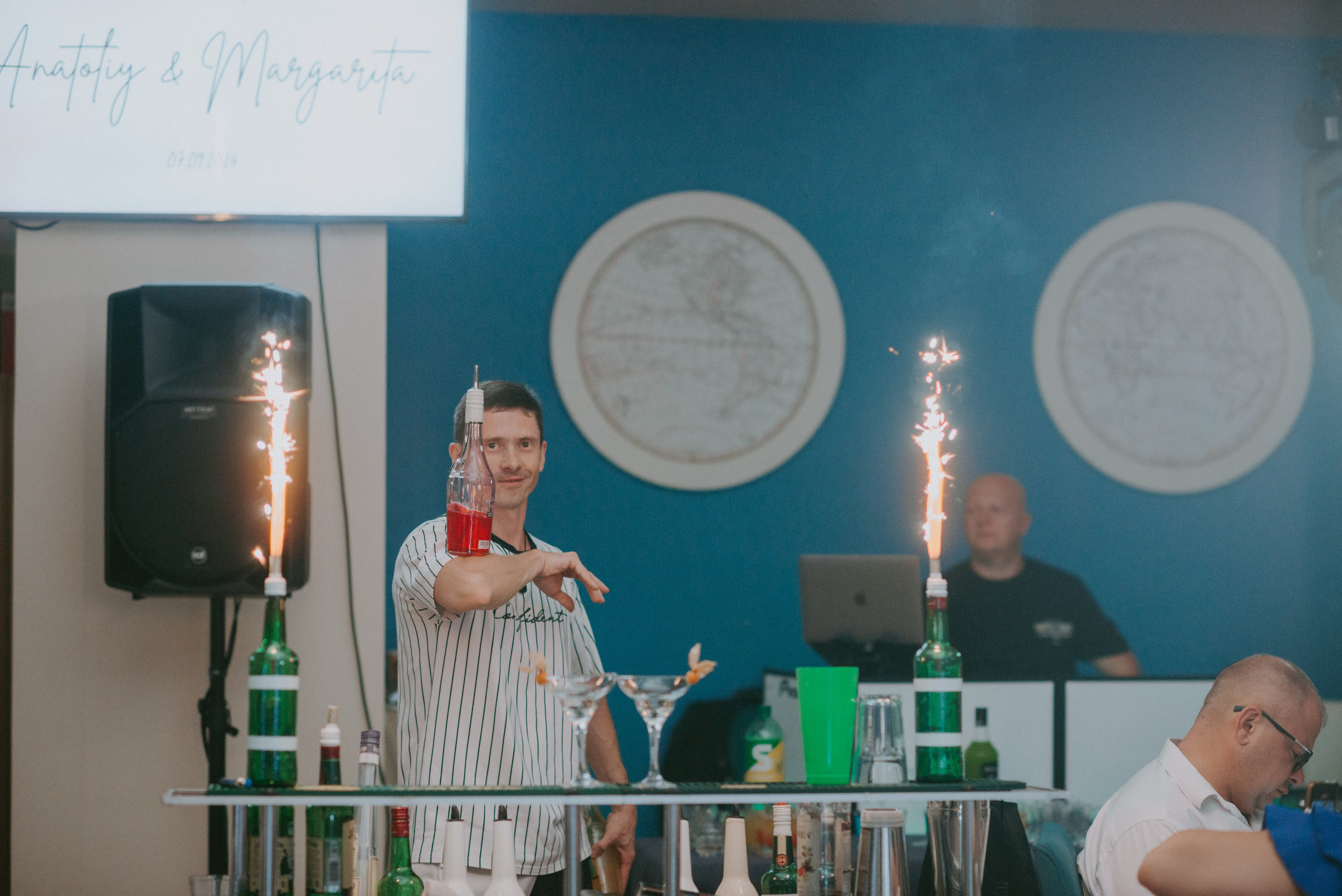 Маргарита & Анатолий фотограф Елена Горбач. Свадебный и семейный фотограф город Темрюк Фотостудия Темрюк