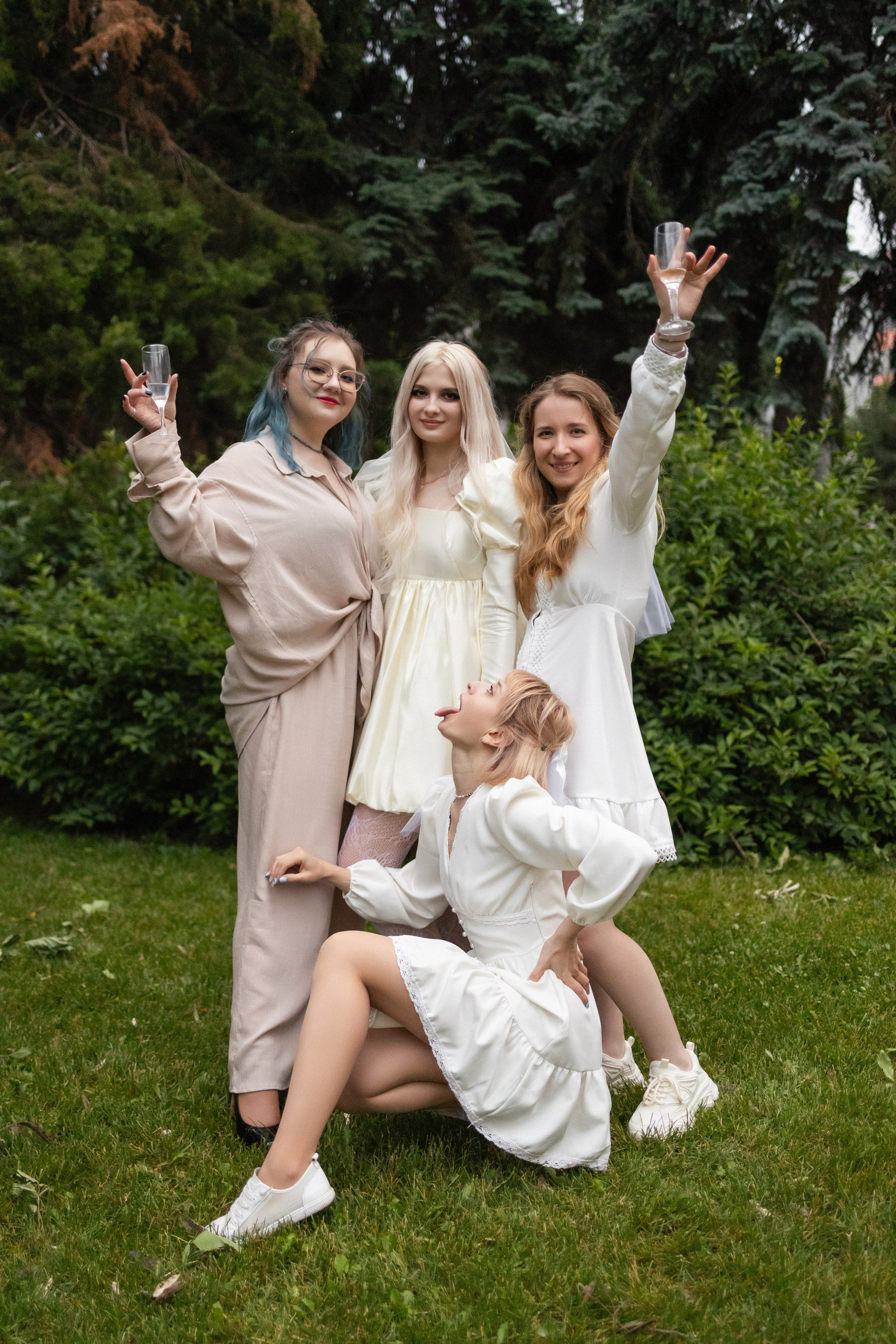 Limousine. Арина Тамочкина. Фотограф Краснодарю