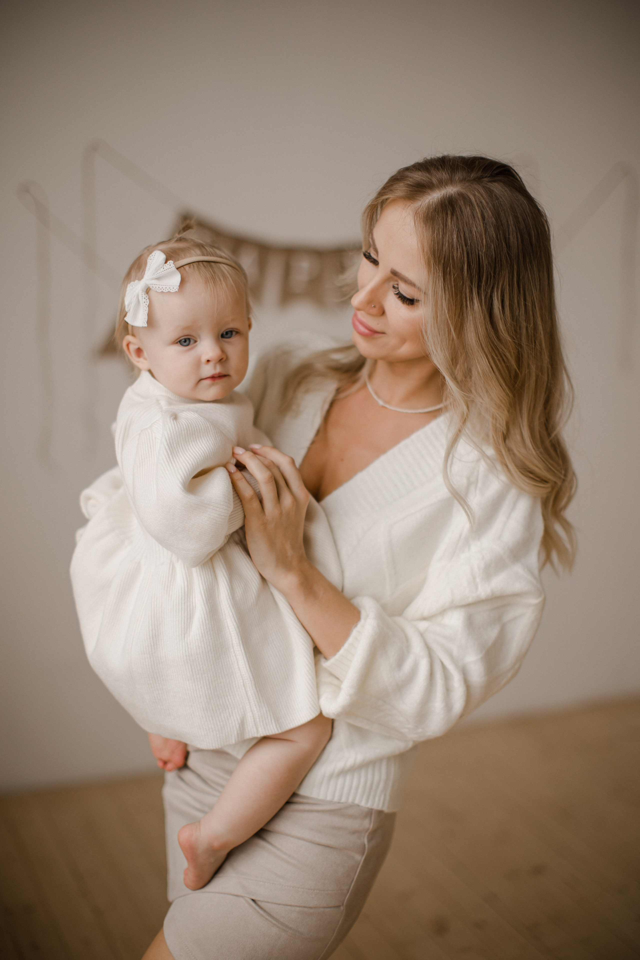 Афина. Семейный и детский фотограф в Москве Кузьмина Мария