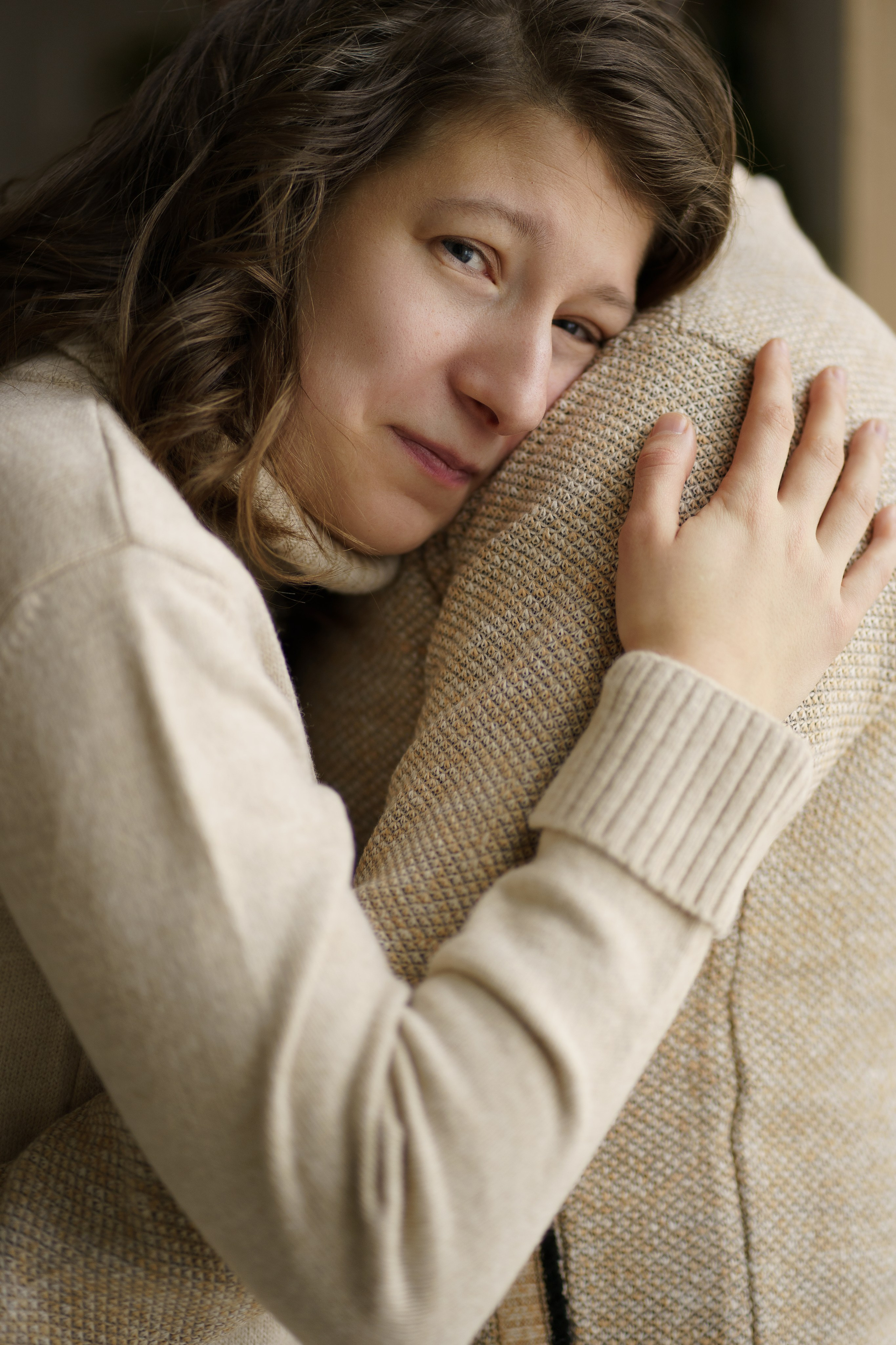 Семейные. Фотограф Александра Васильева