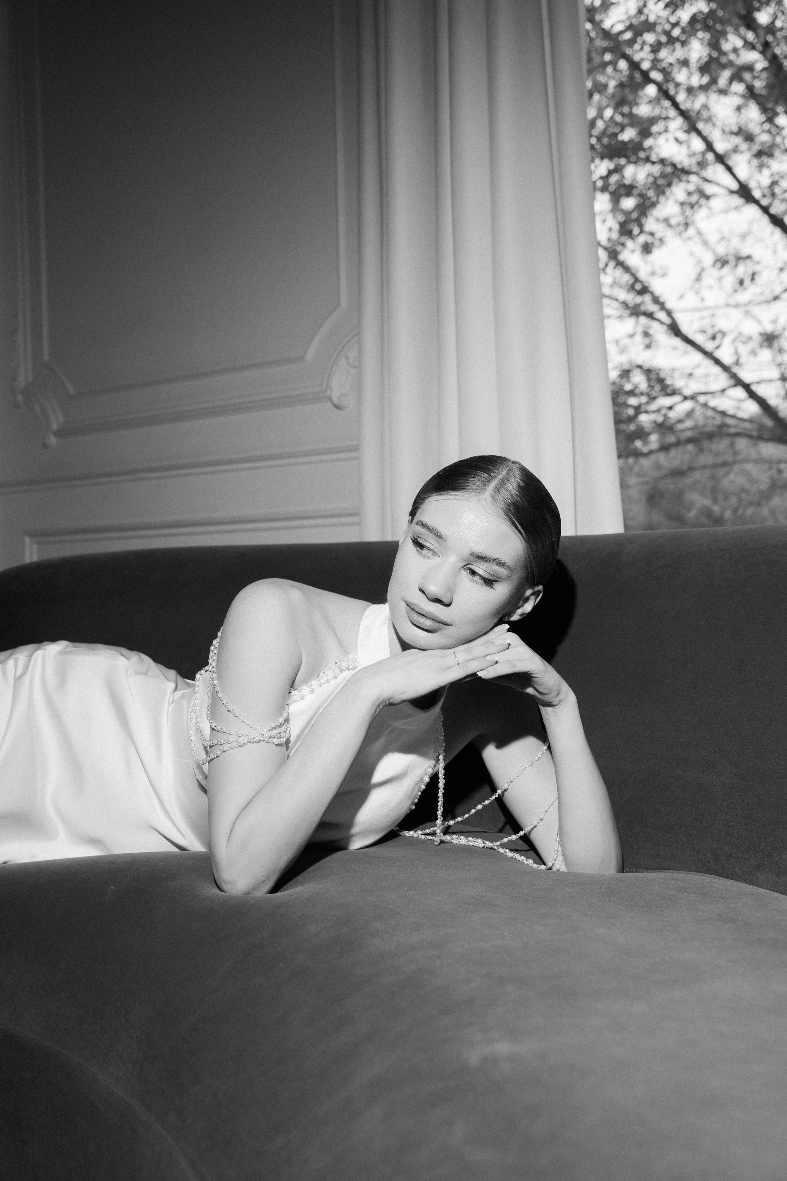 Рома и Алена. Свадебный фотограф Решетников Дмитрий