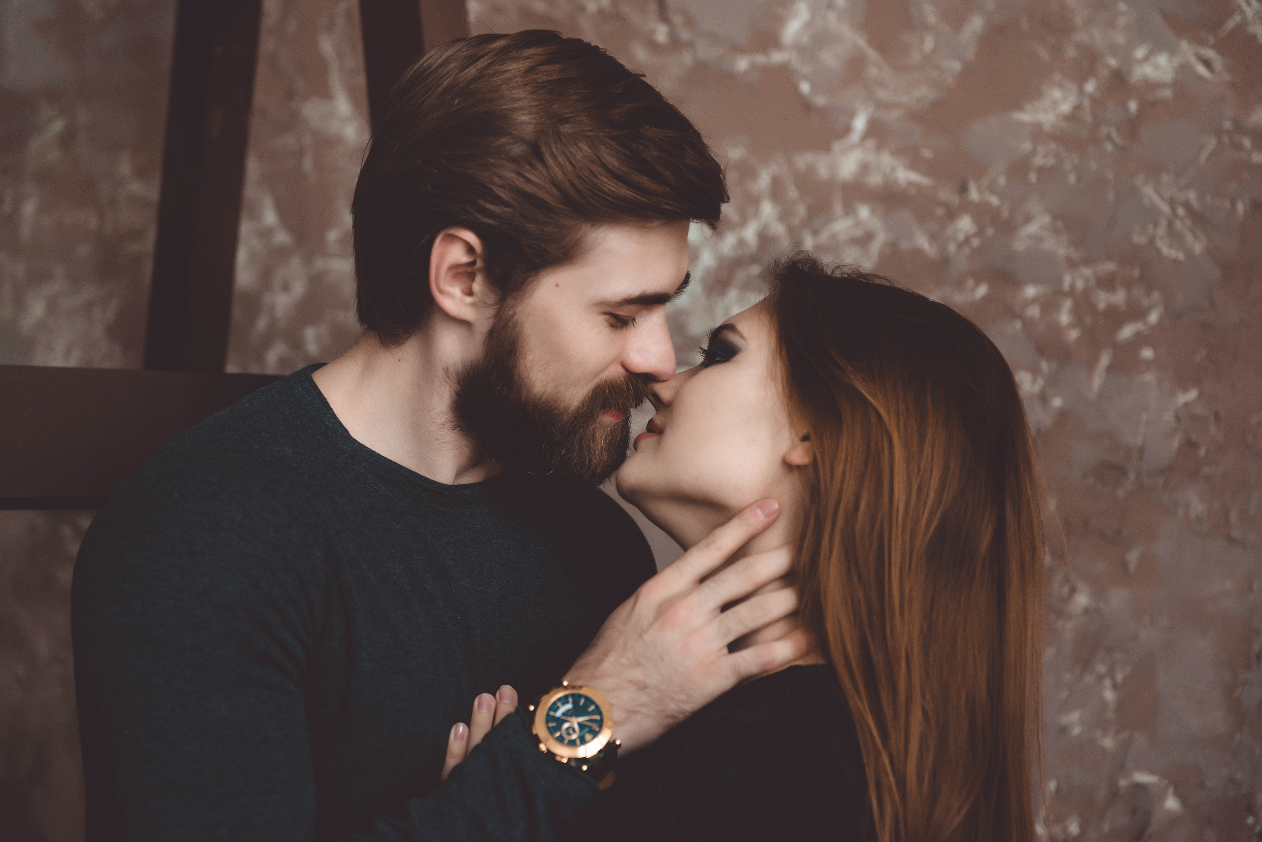 Love…. Lifestyle фотограф