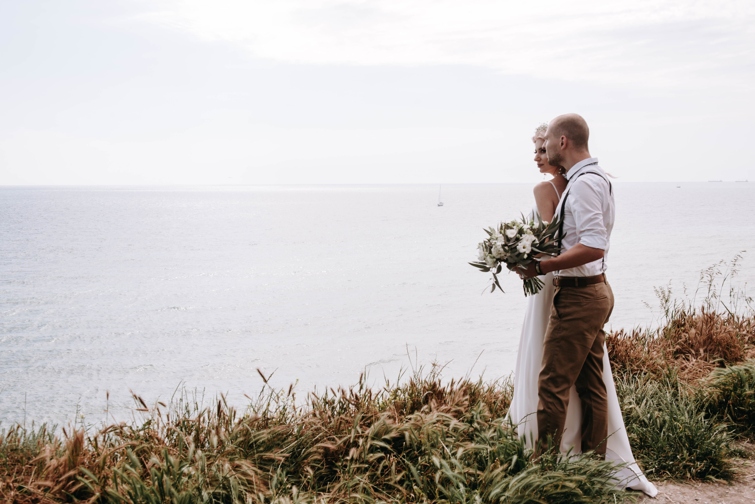 Роман с Надеждой. Lifestyle фотограф