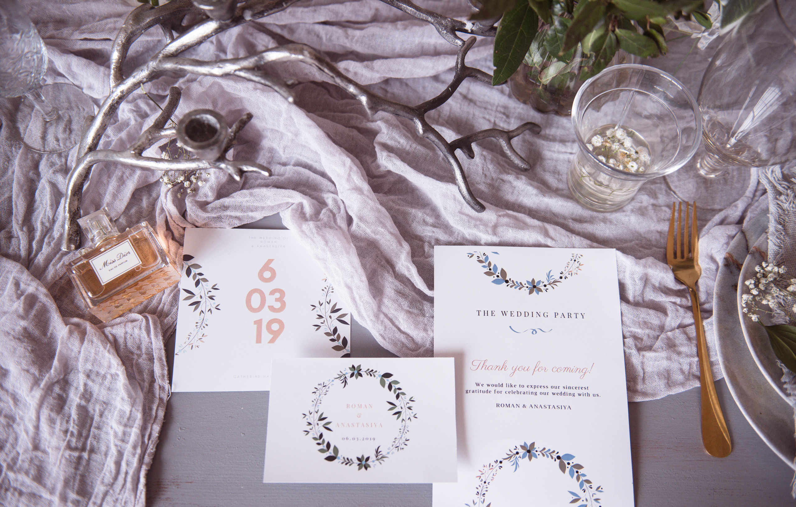 Анастасия и Роман. Lifestyle фотограф