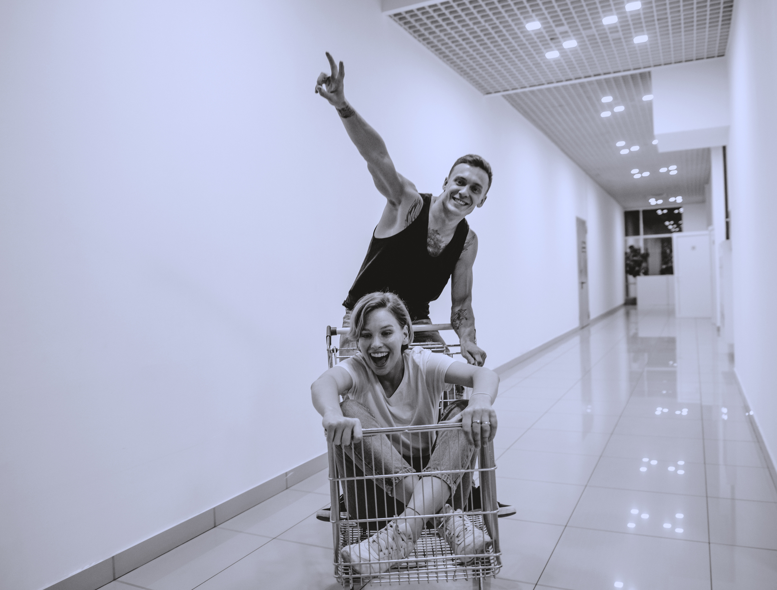 Big washing. Lifestyle фотограф