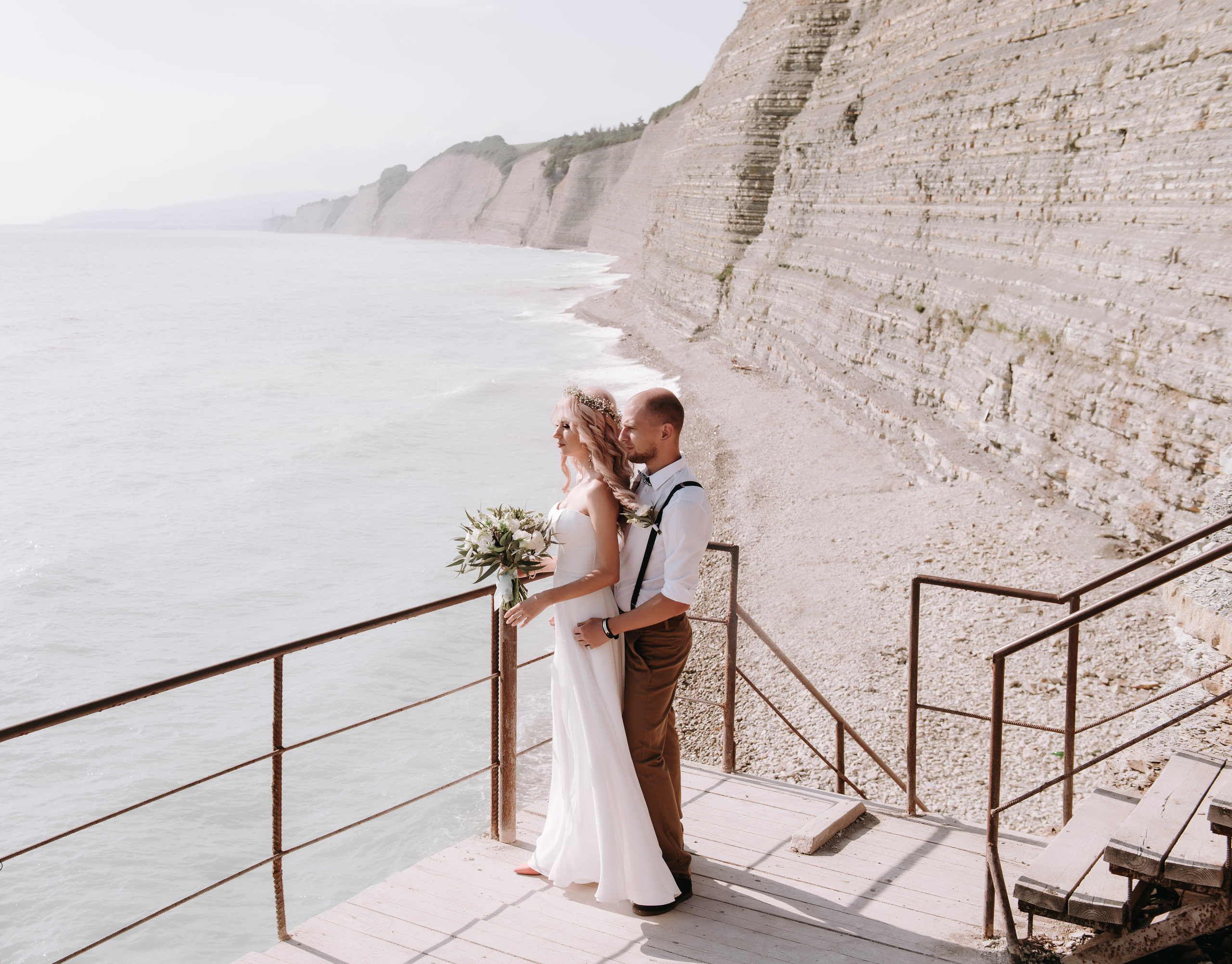 Роман с Надеждой. Lifestyle фотограф