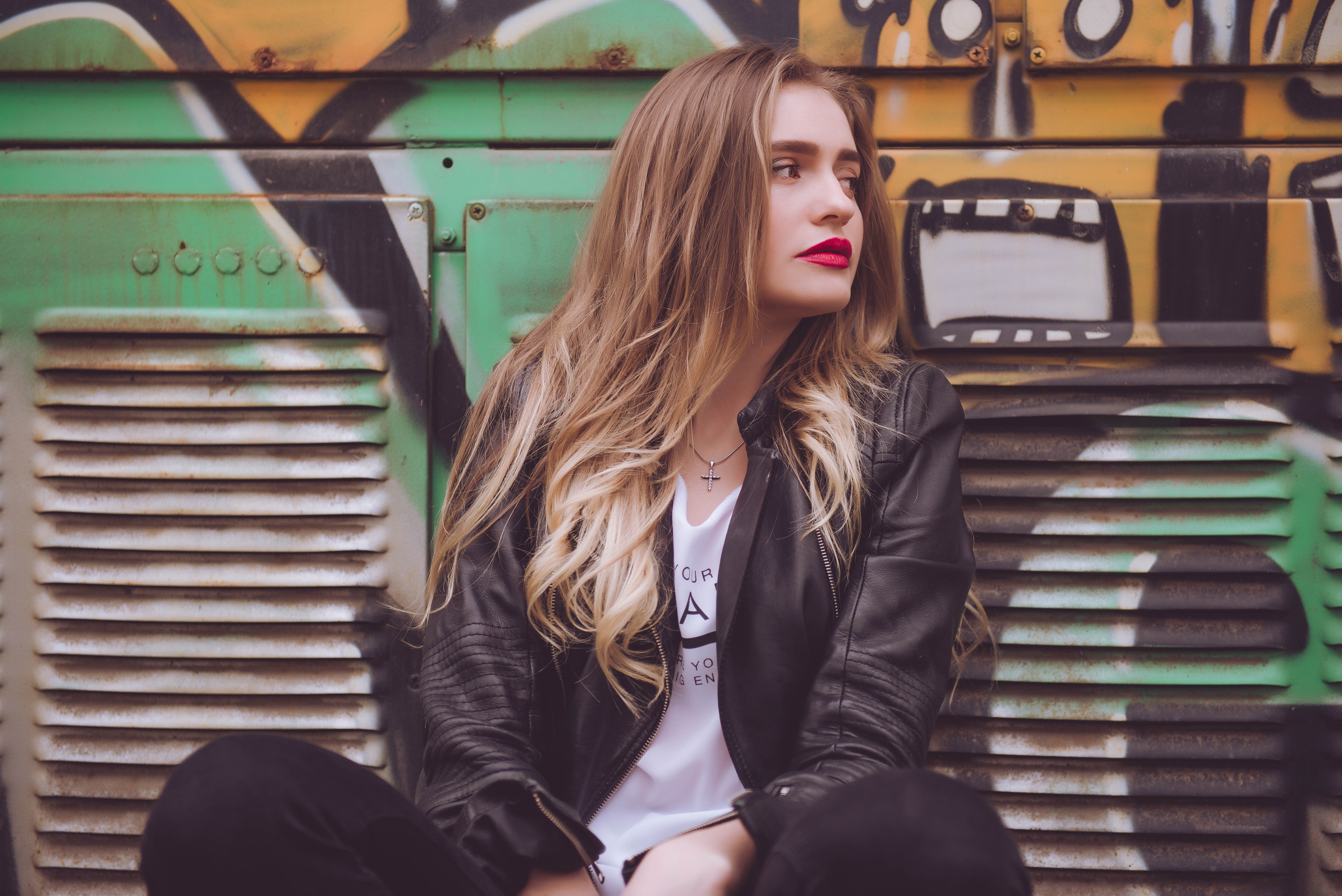 Света. Lifestyle фотограф