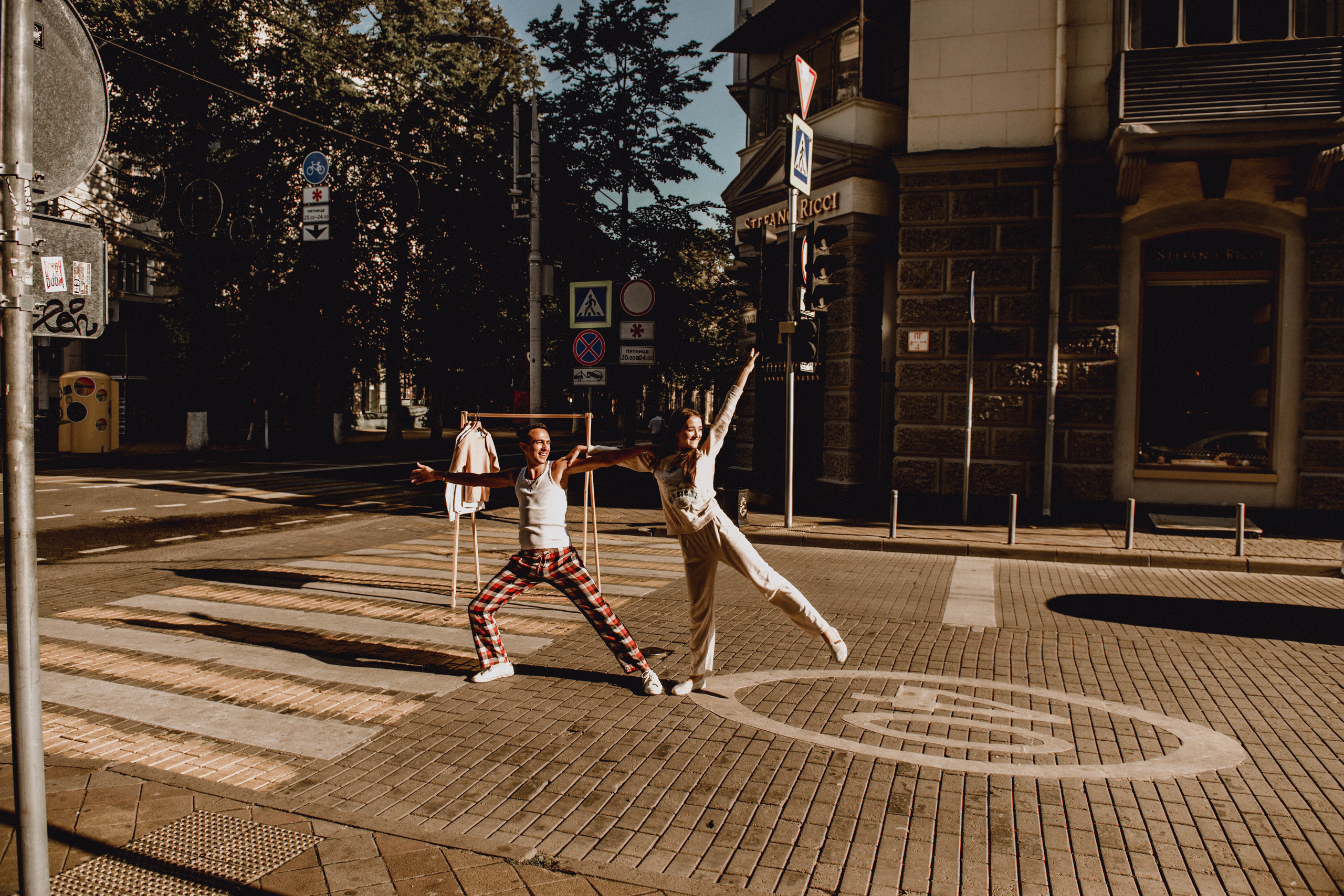 Good morning. Lifestyle фотограф