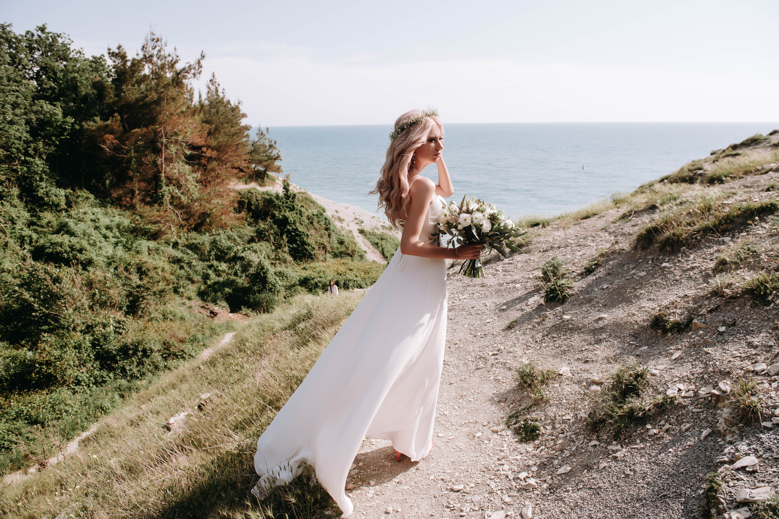 Роман с Надеждой. Lifestyle фотограф