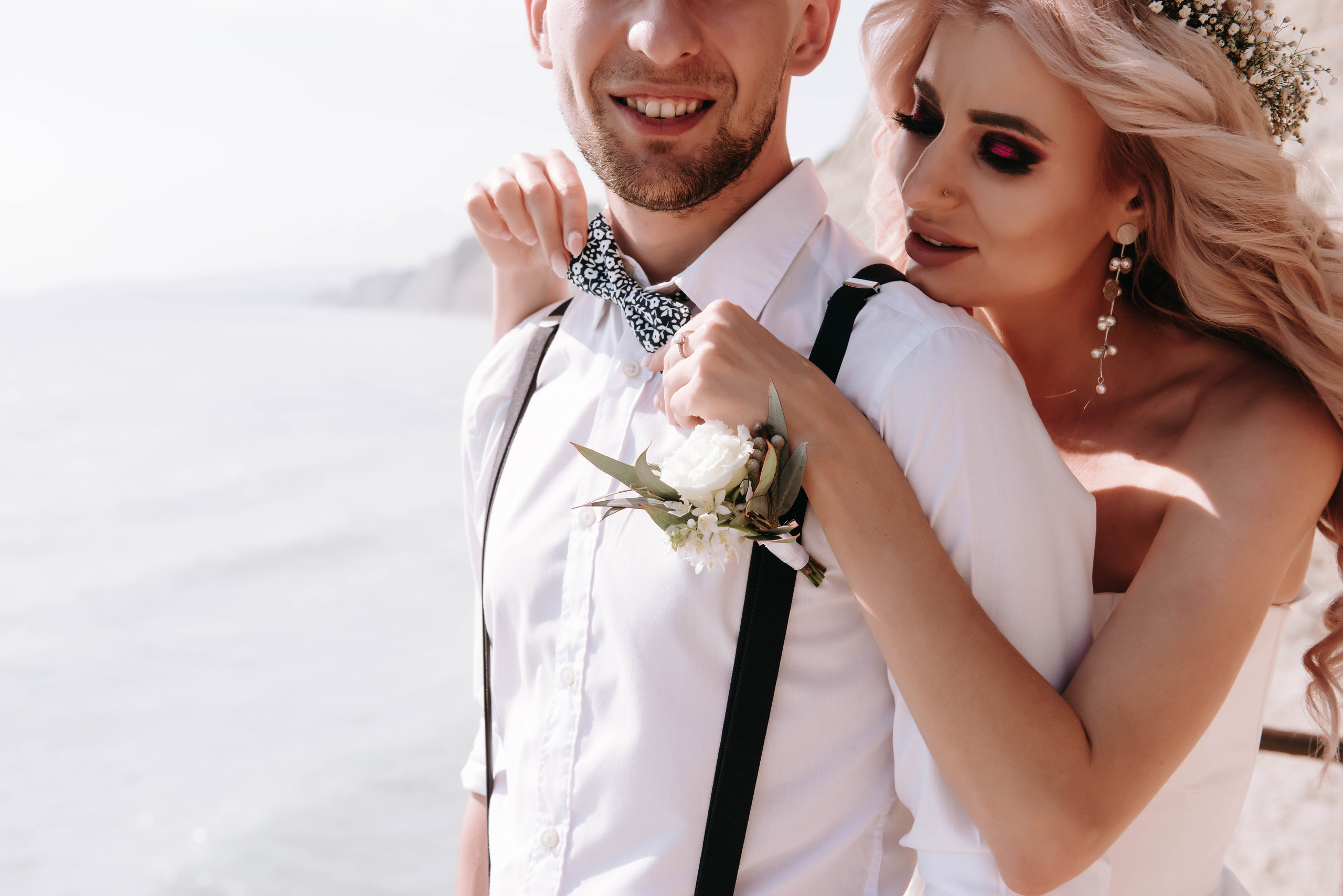 Роман с Надеждой. Lifestyle фотограф