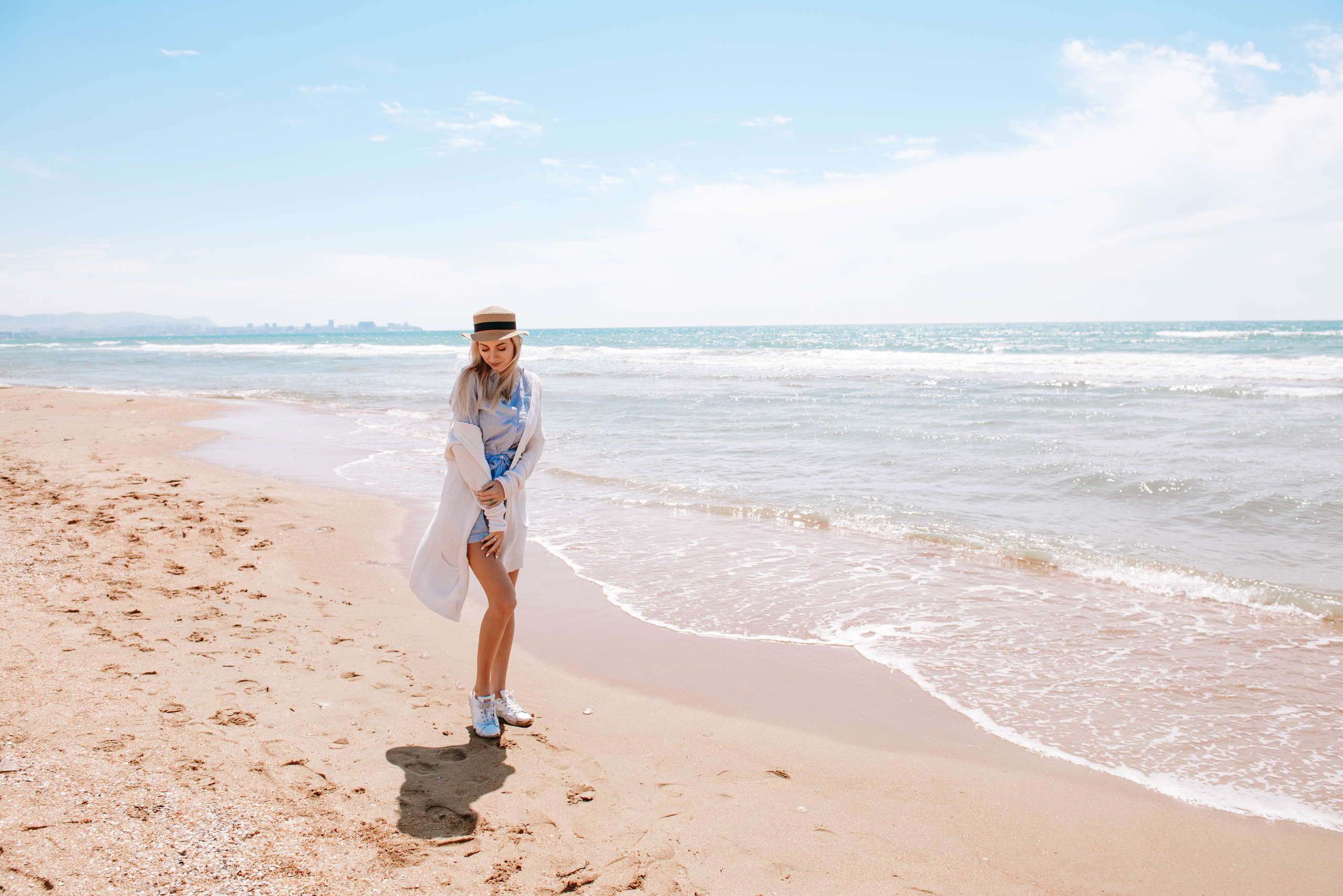 Море и любовь…. Lifestyle фотограф