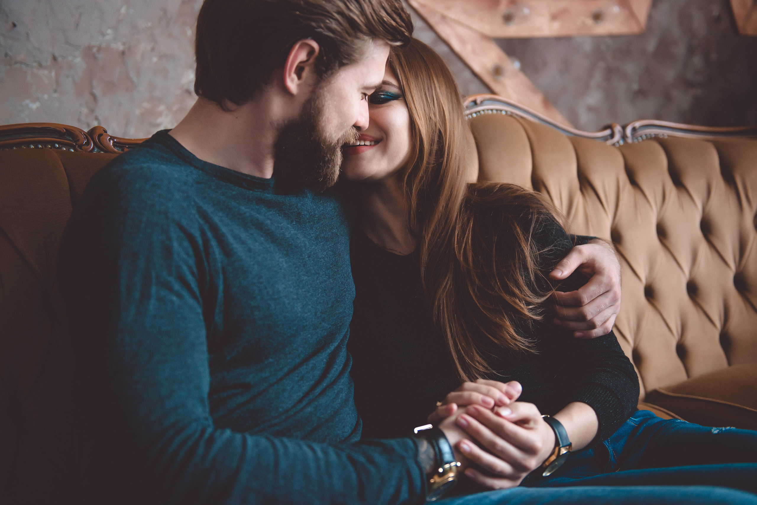 Love…. Lifestyle фотограф