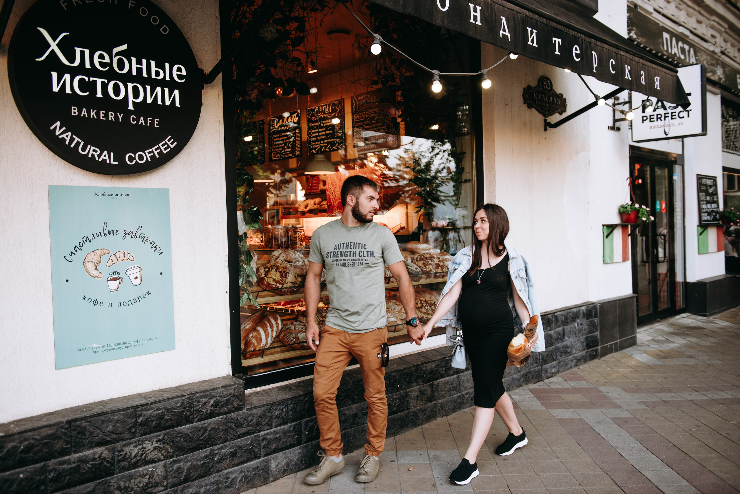 Waiting for a miracle. Lifestyle фотограф