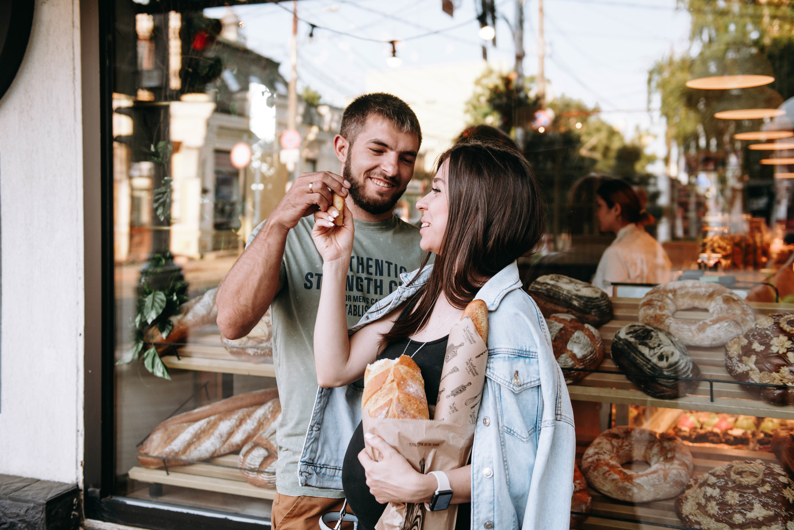 Waiting for a miracle. Lifestyle фотограф