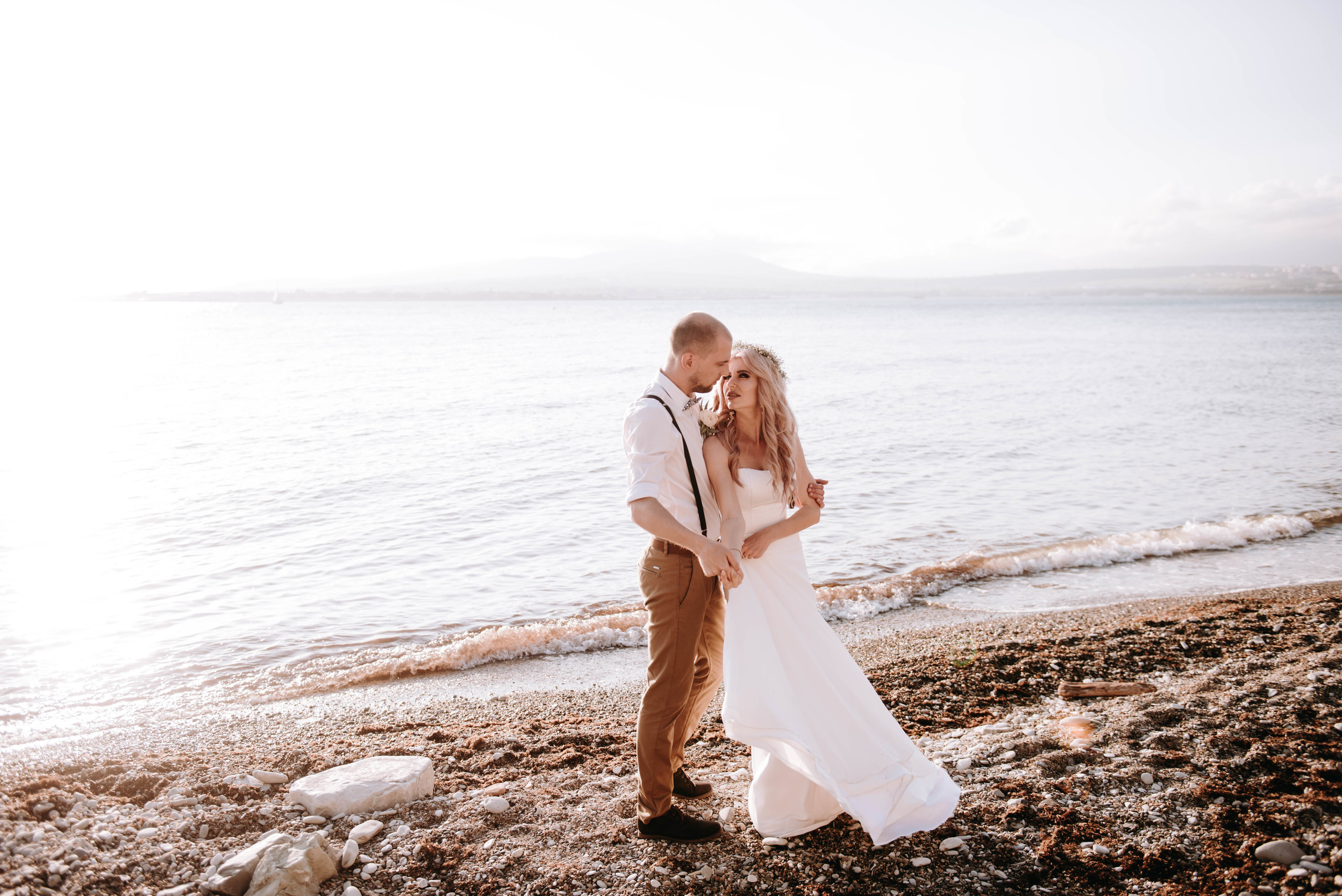 Роман с Надеждой. Lifestyle фотограф