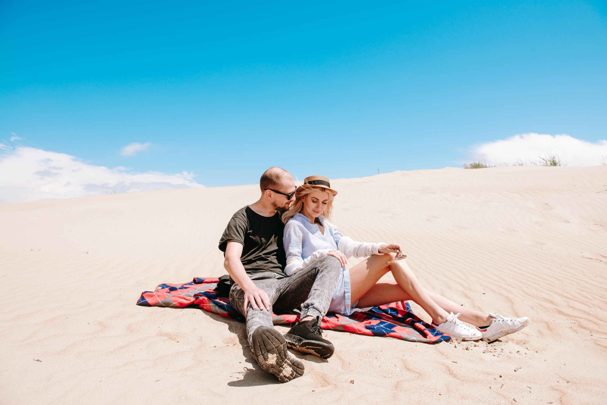 Море и любовь…. Lifestyle фотограф