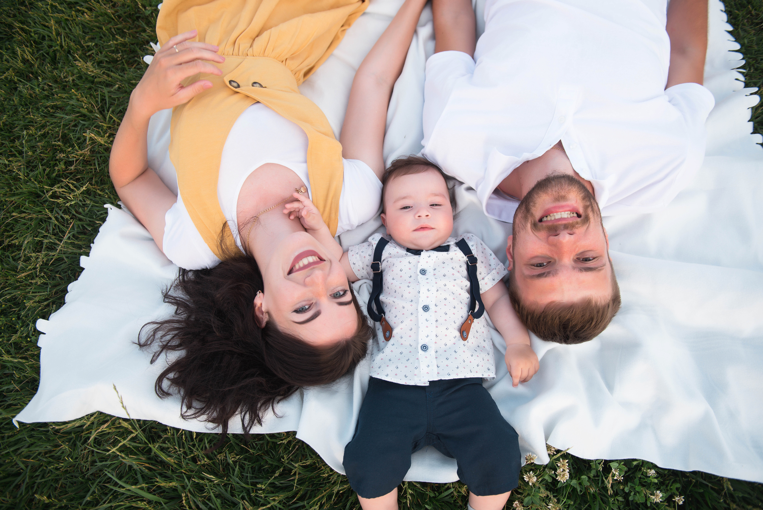 Sunny day. Lifestyle фотограф