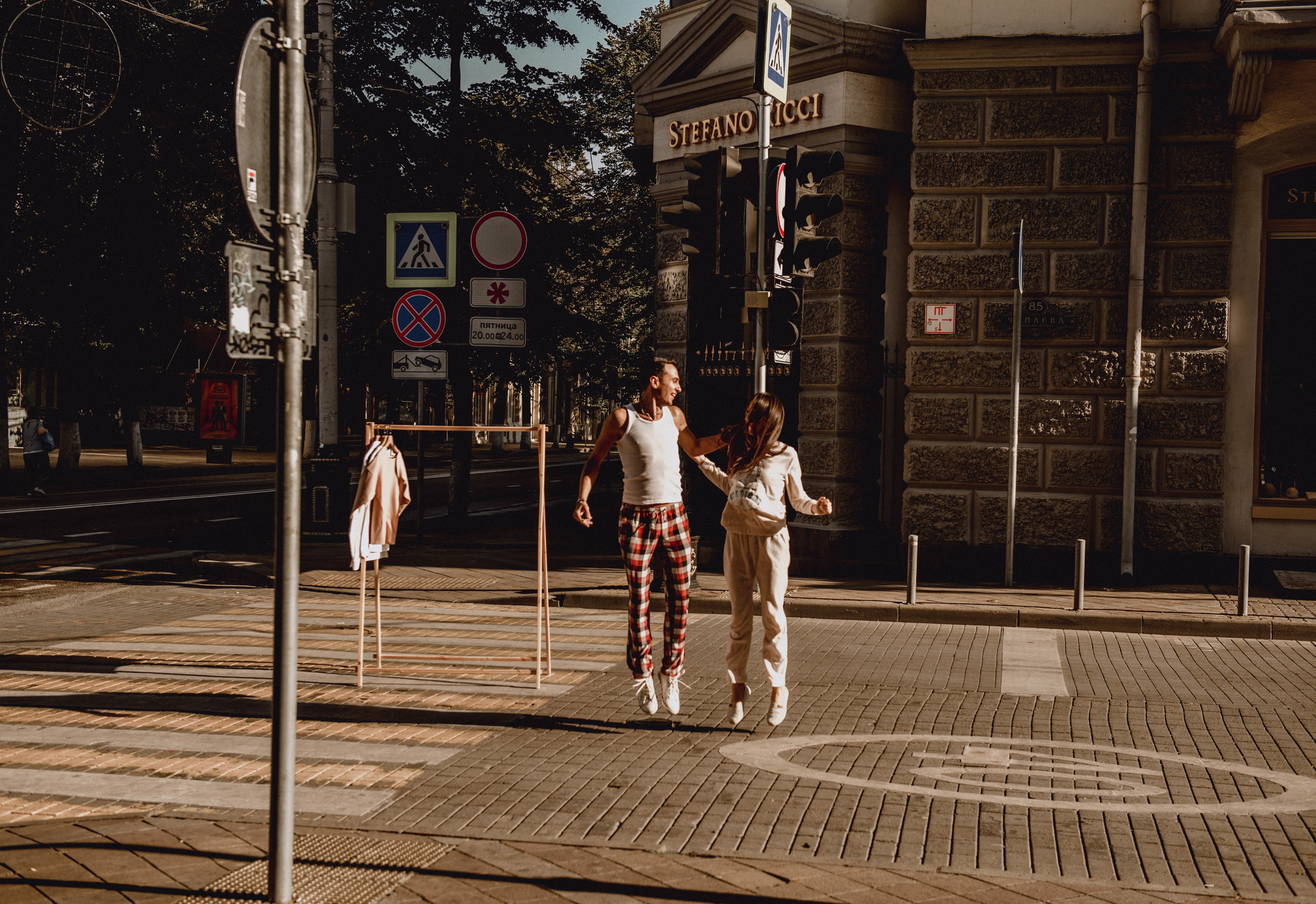 Good morning. Lifestyle фотограф