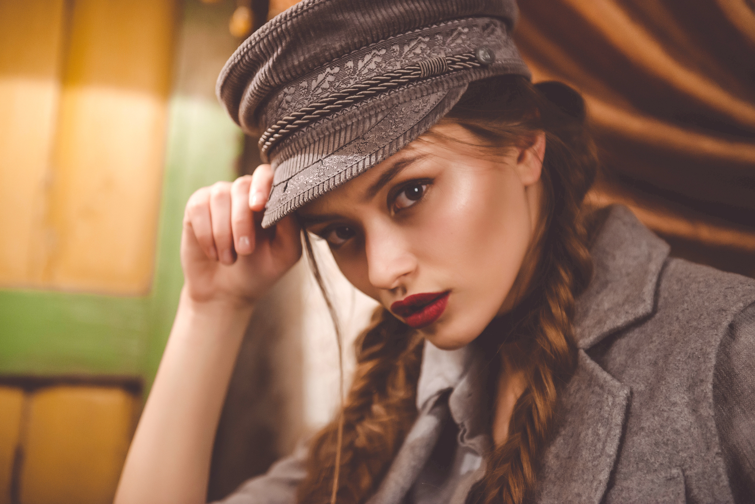 Алина. Lifestyle фотограф