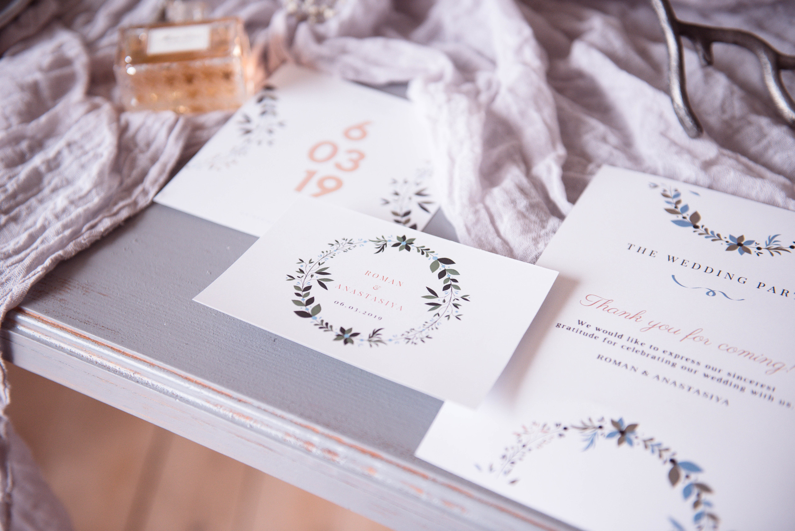 Анастасия и Роман. Lifestyle фотограф