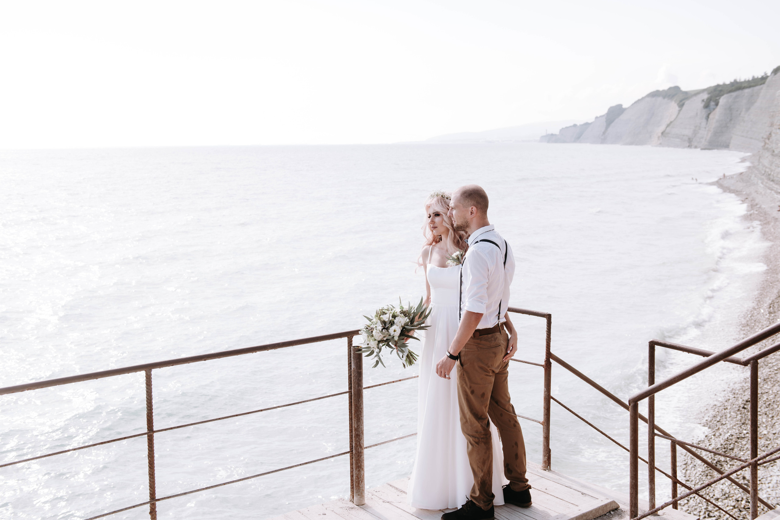 Роман с Надеждой. Lifestyle фотограф