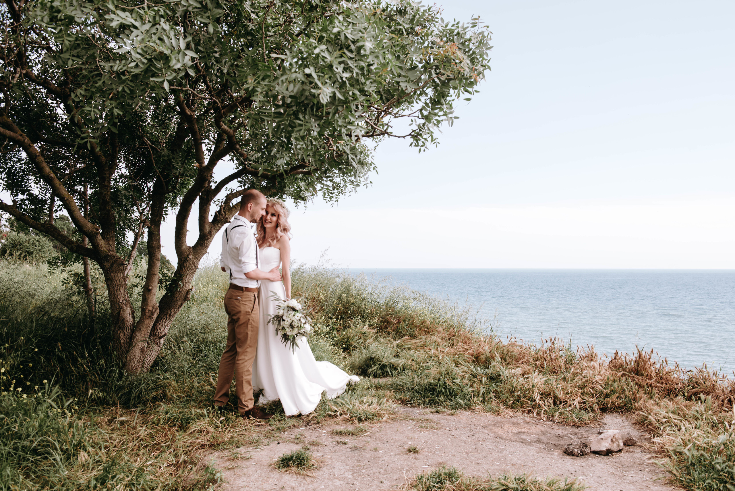 Роман с Надеждой. Lifestyle фотограф