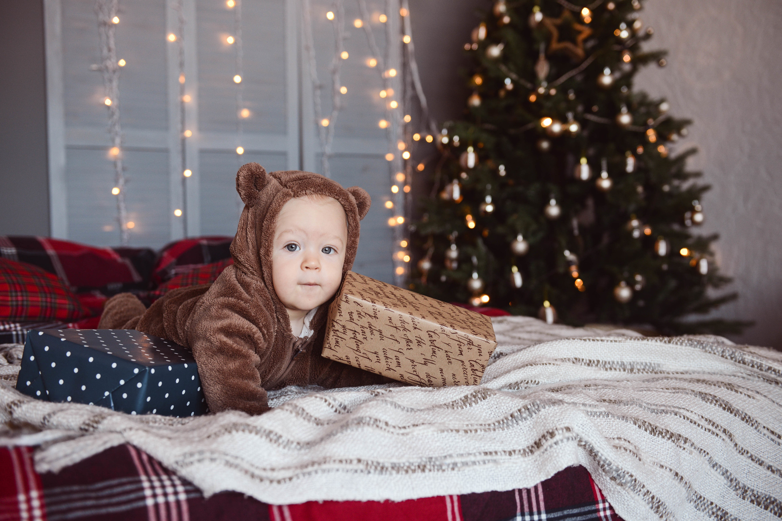 Мишка. Lifestyle фотограф