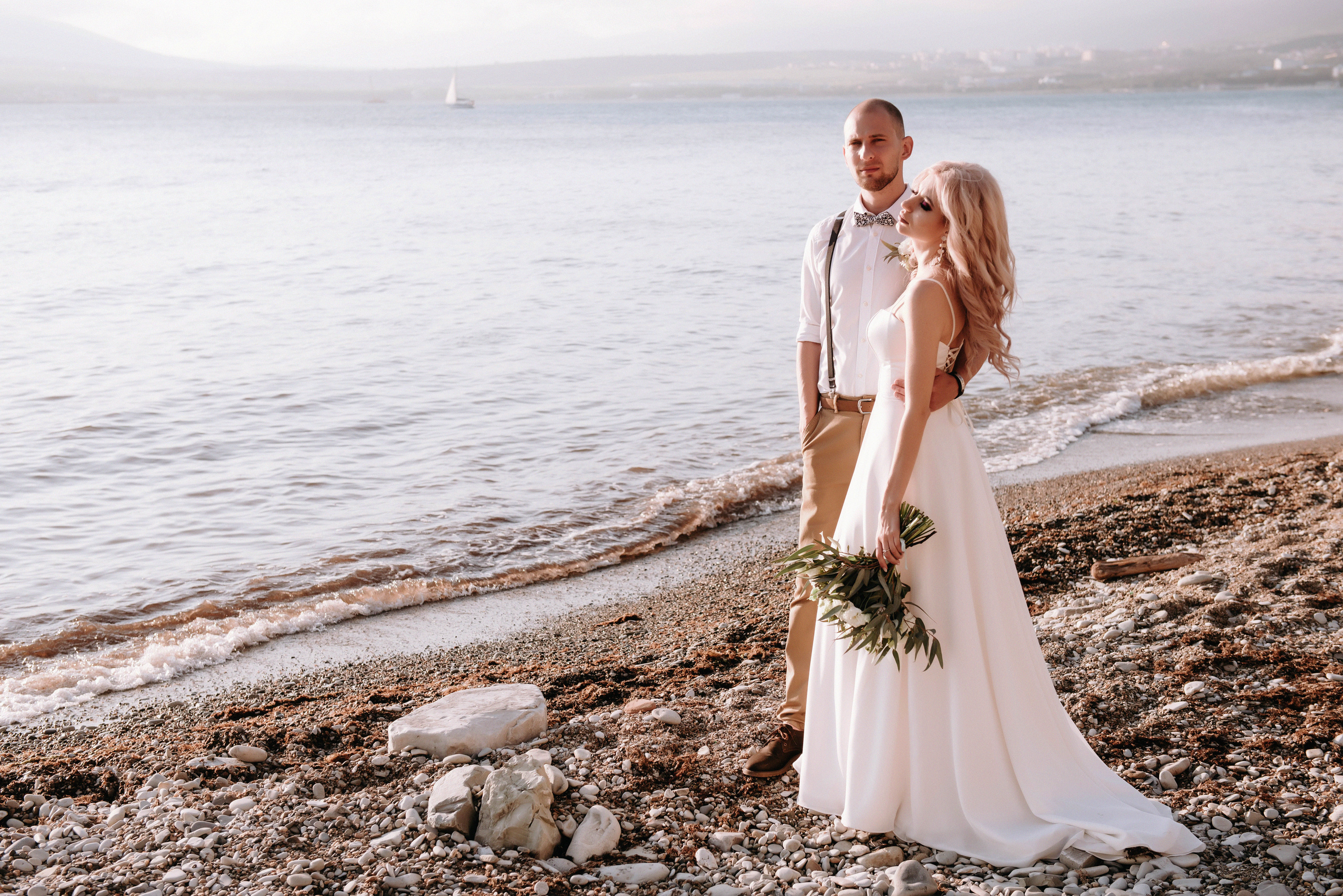 Роман с Надеждой. Lifestyle фотограф