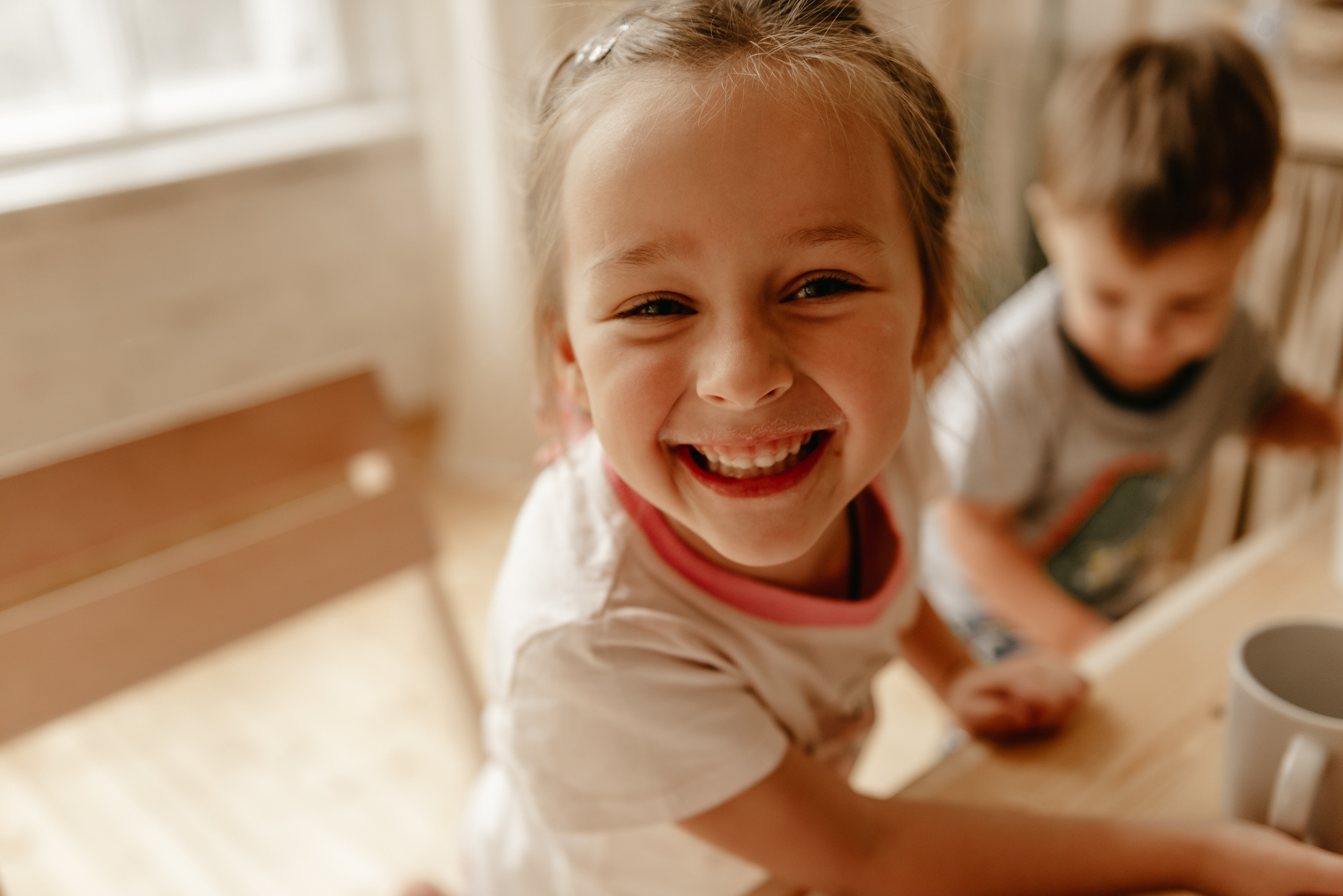 Happy family. Lifestyle фотограф