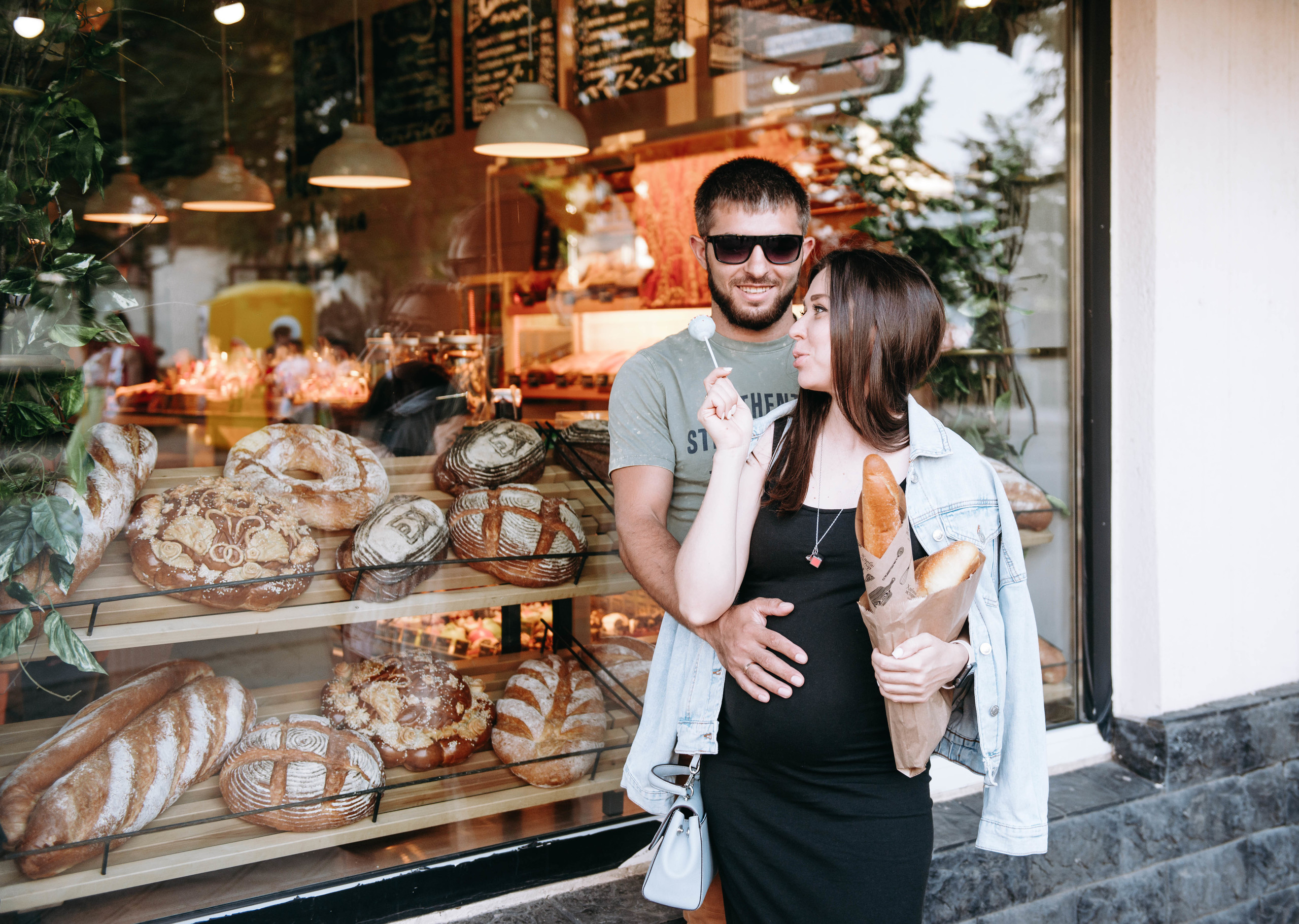 Waiting for a miracle. Lifestyle фотограф