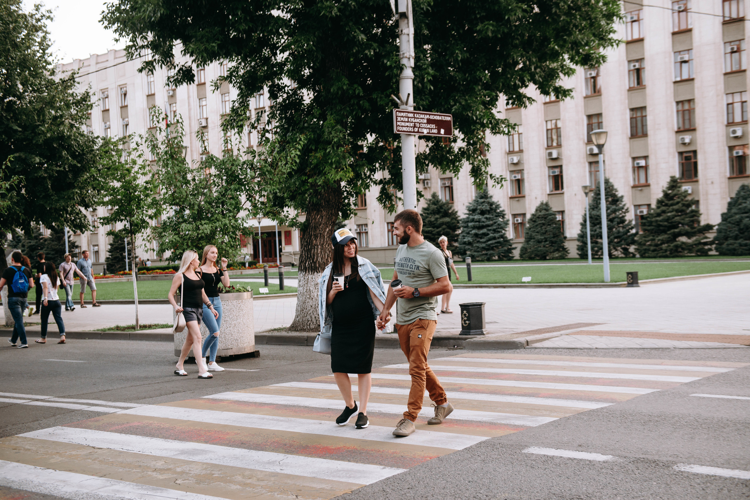Waiting for a miracle. Lifestyle фотограф