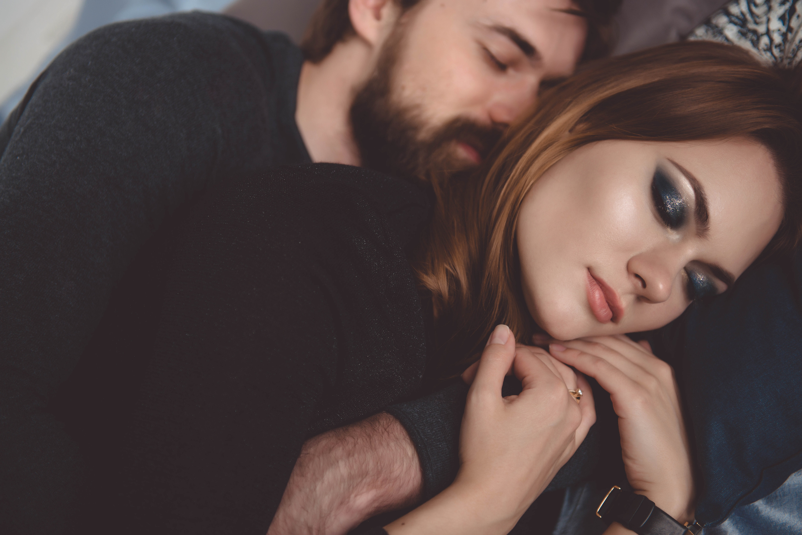 Love…. Lifestyle фотограф