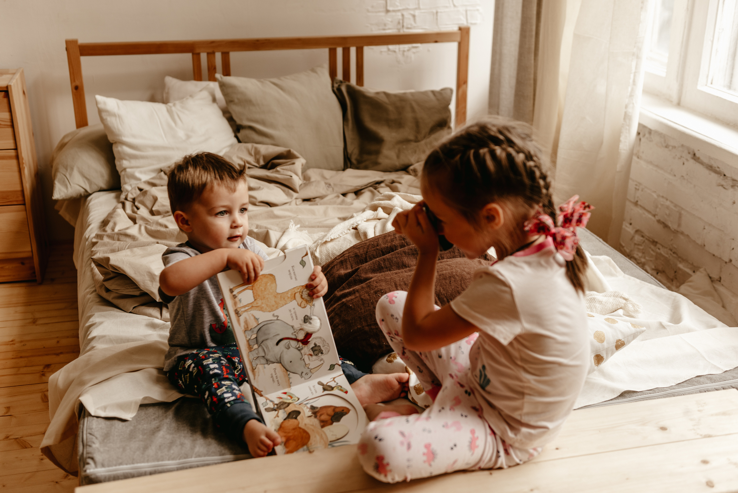 Happy family. Lifestyle фотограф