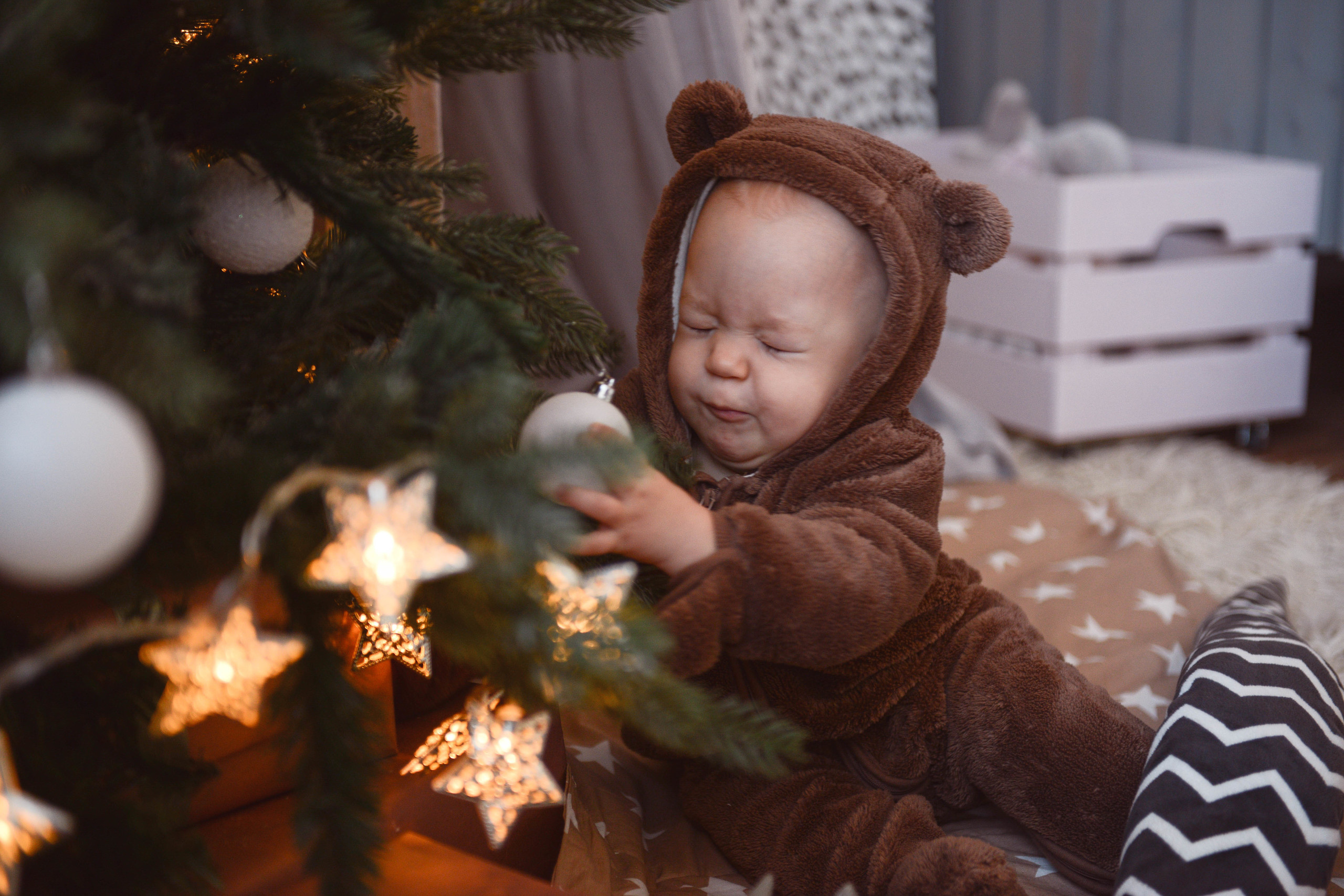 Мишка. Lifestyle фотограф