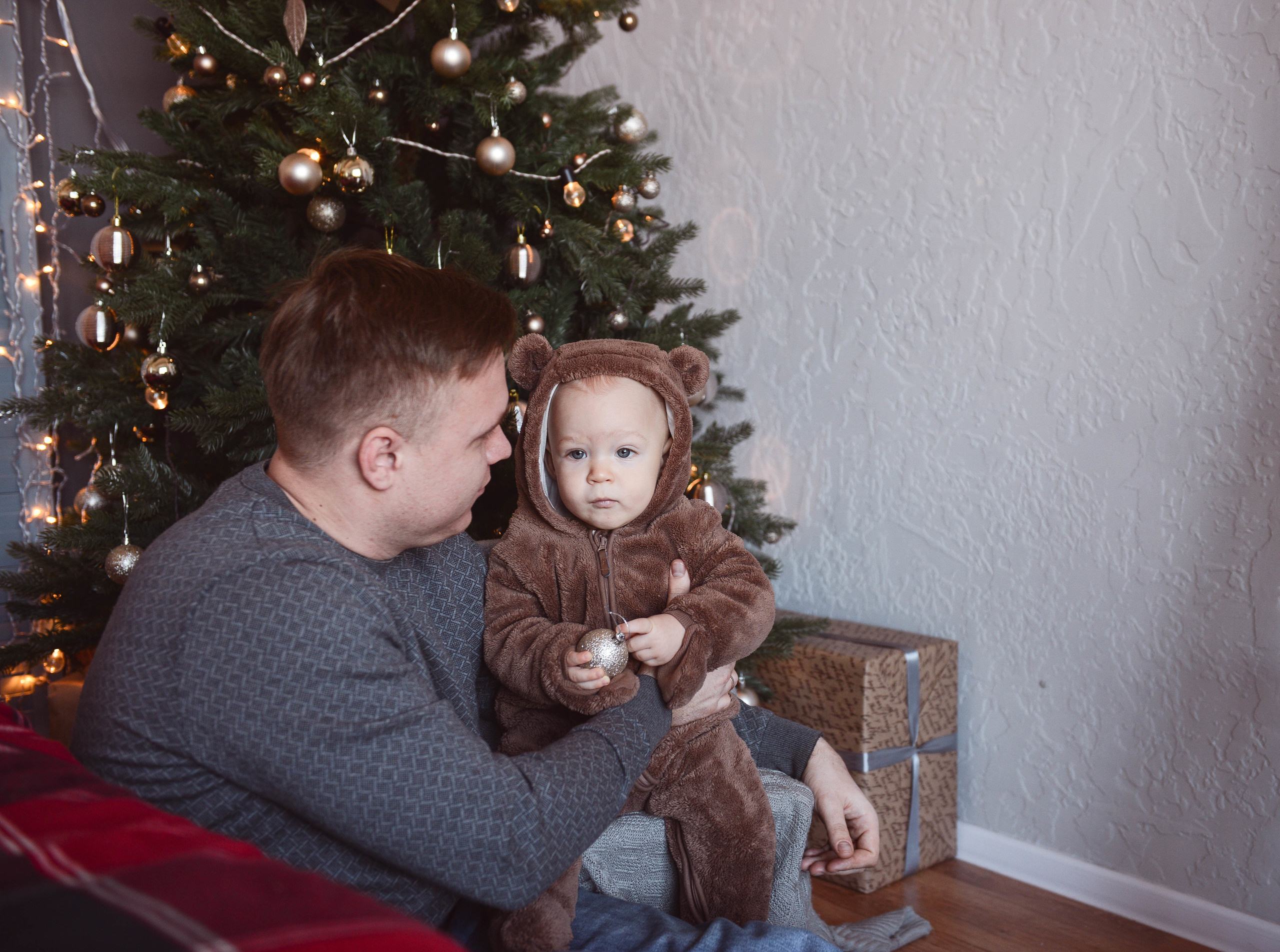 Мишка. Lifestyle фотограф