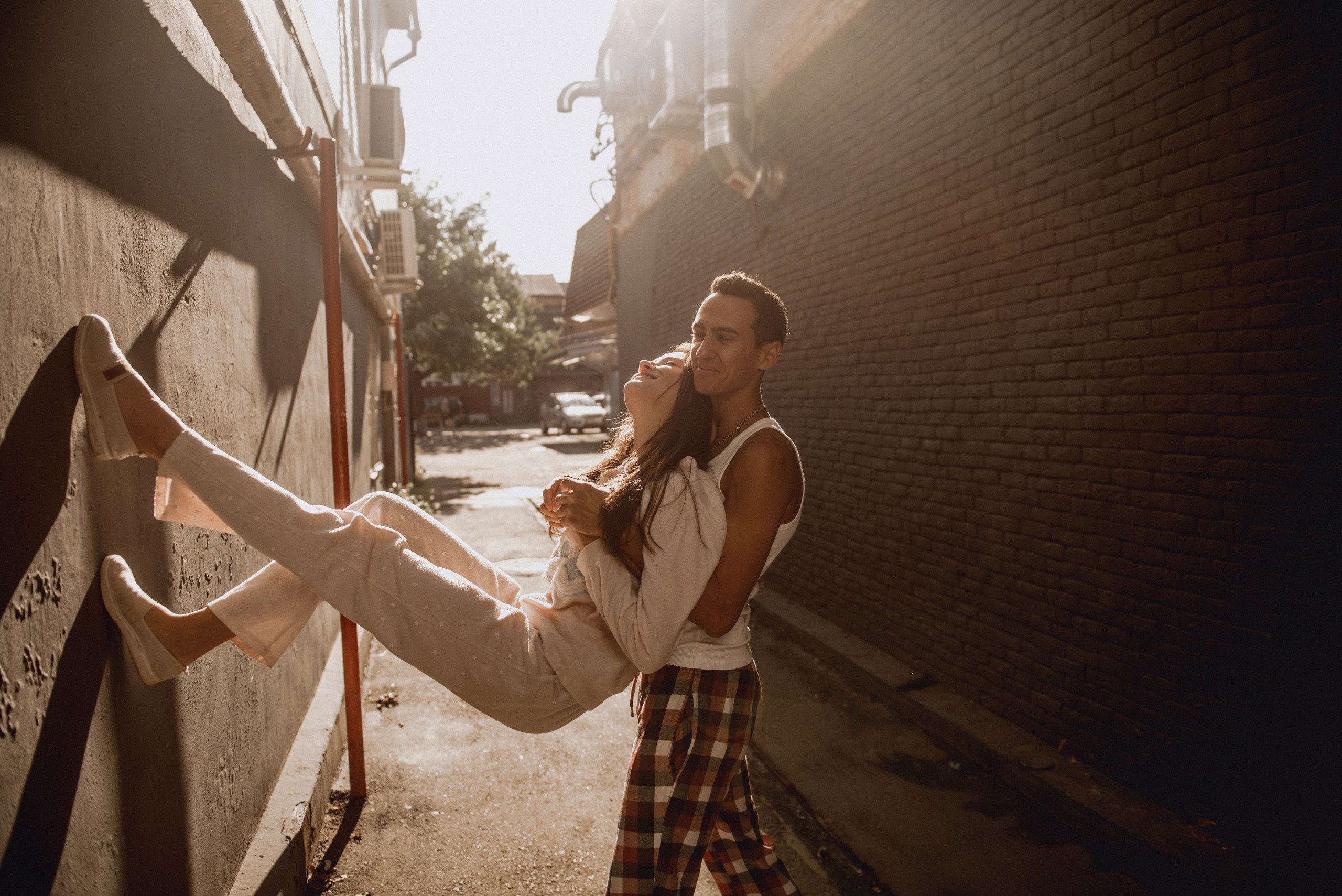 Good morning. Lifestyle фотограф